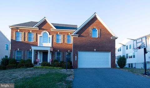 41992 HOLDER HILL COURT ALDIE VA 20105