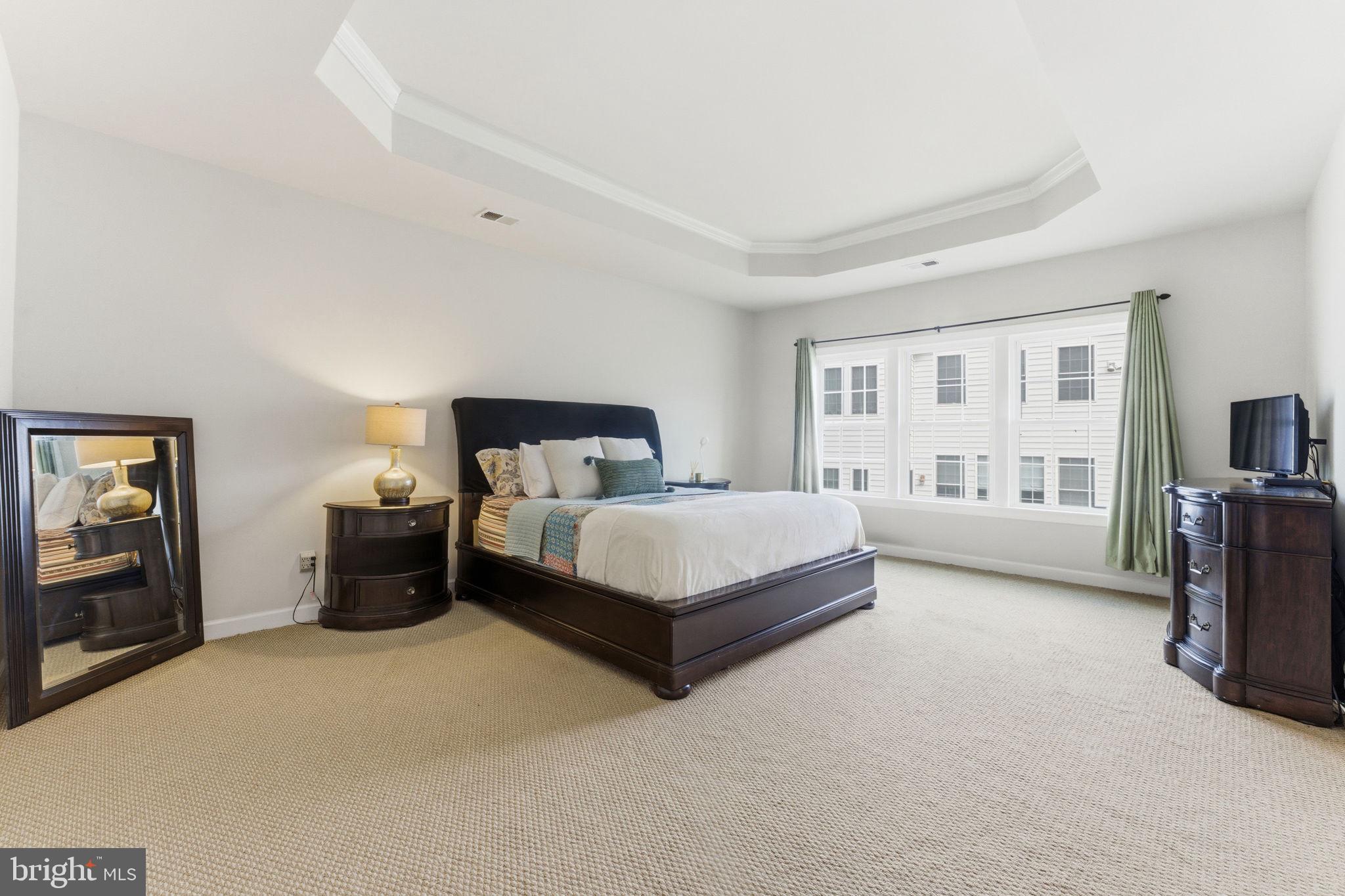 VIRGINIA MANOR CONDOMINIUM - Residential