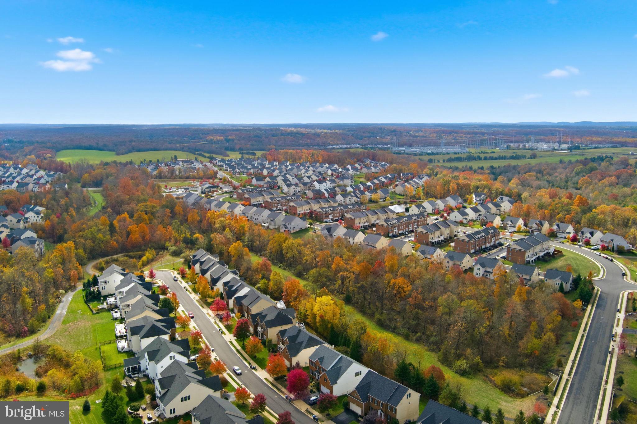 VIRGINIA MANOR CONDOMINIUM - Residential