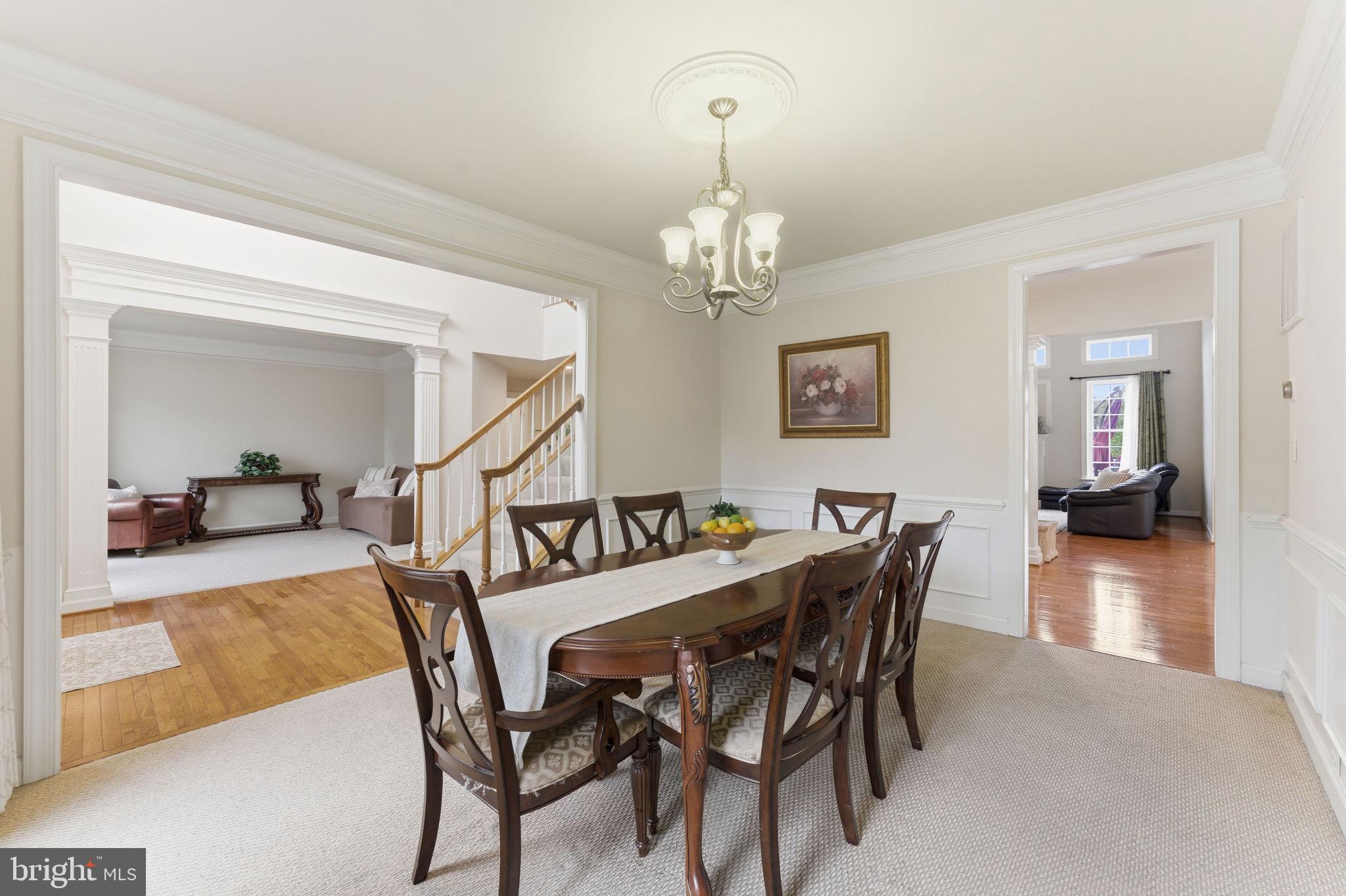 VIRGINIA MANOR CONDOMINIUM - Residential