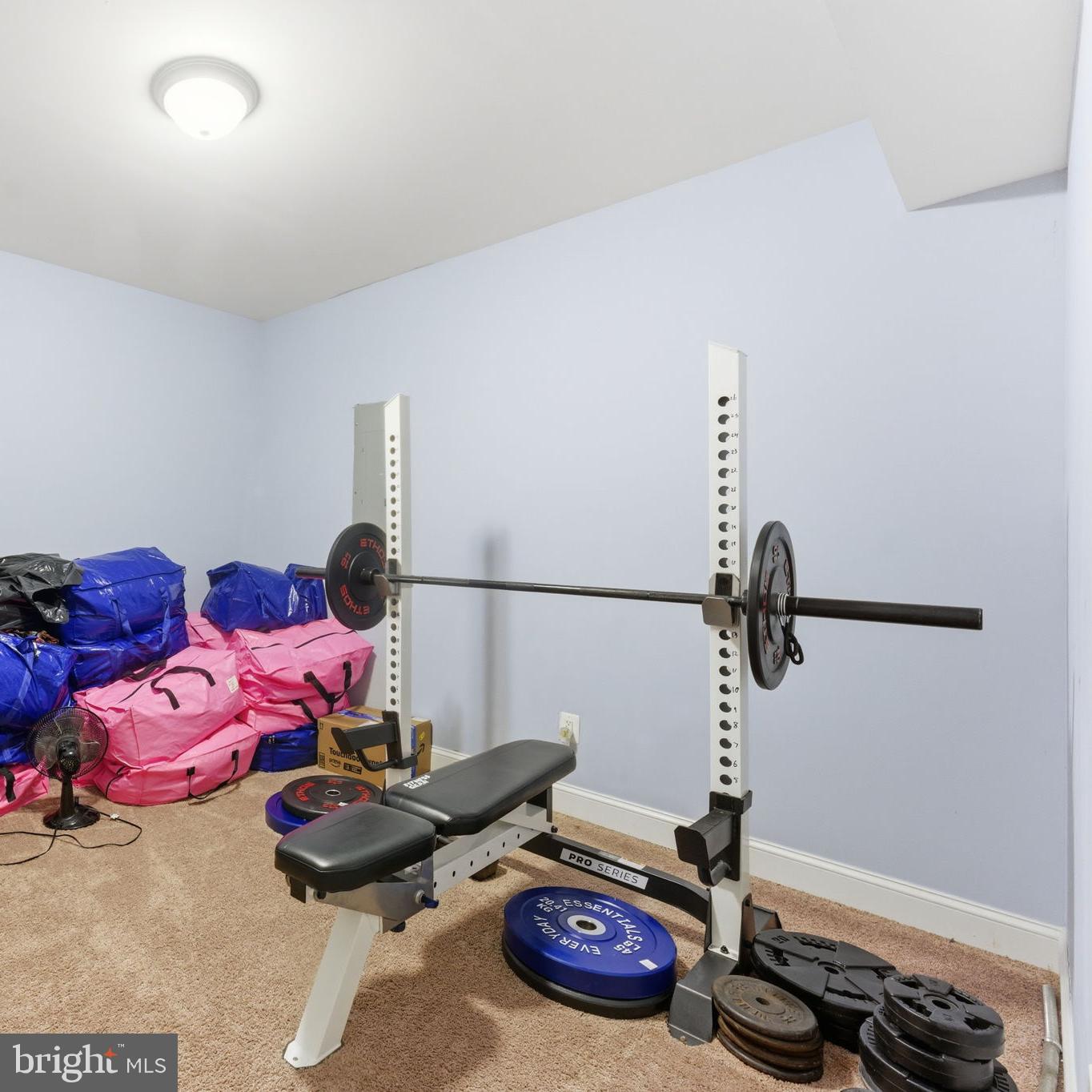 VIRGINIA MANOR CONDOMINIUM - Residential