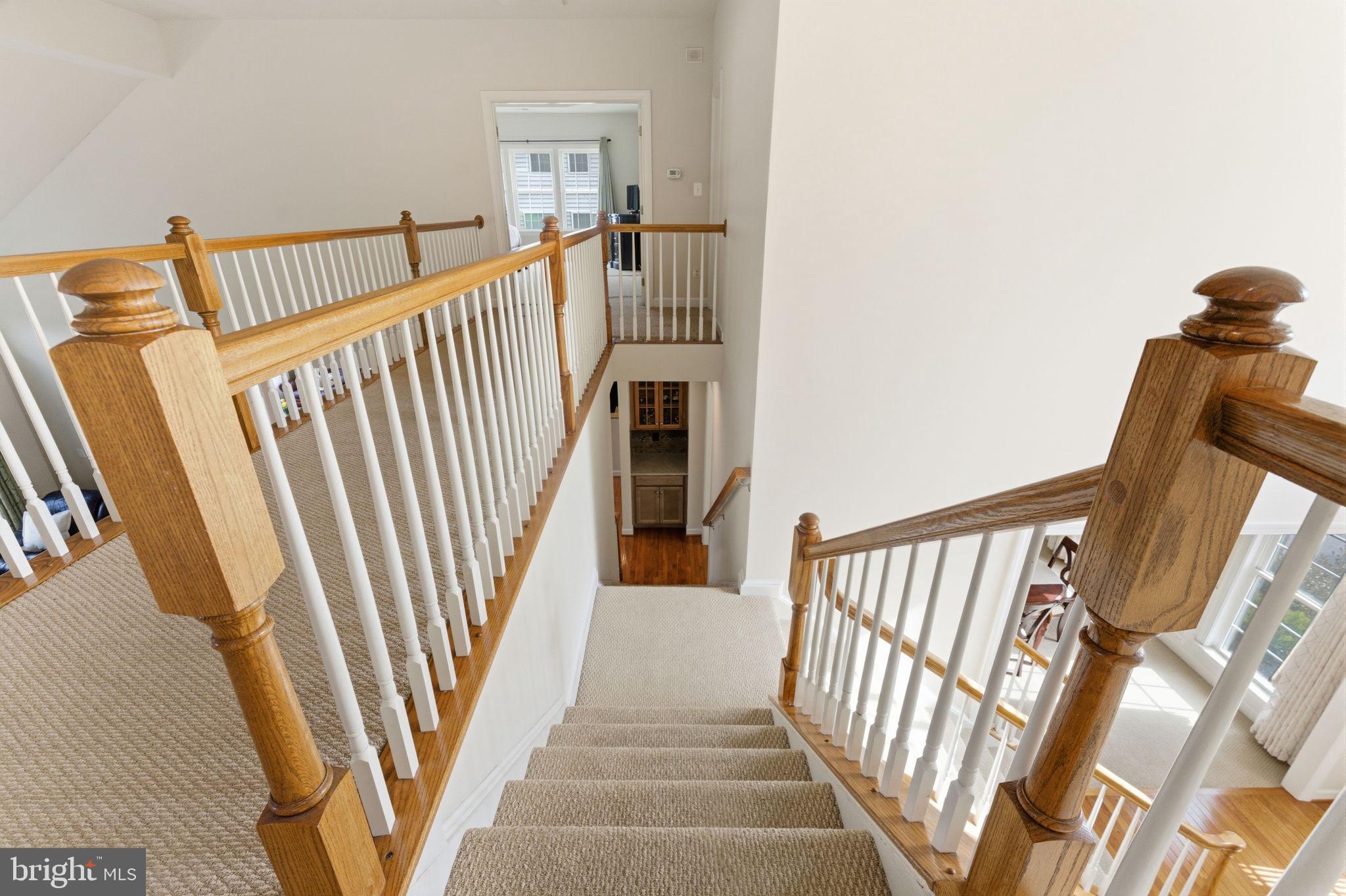 VIRGINIA MANOR CONDOMINIUM - Residential