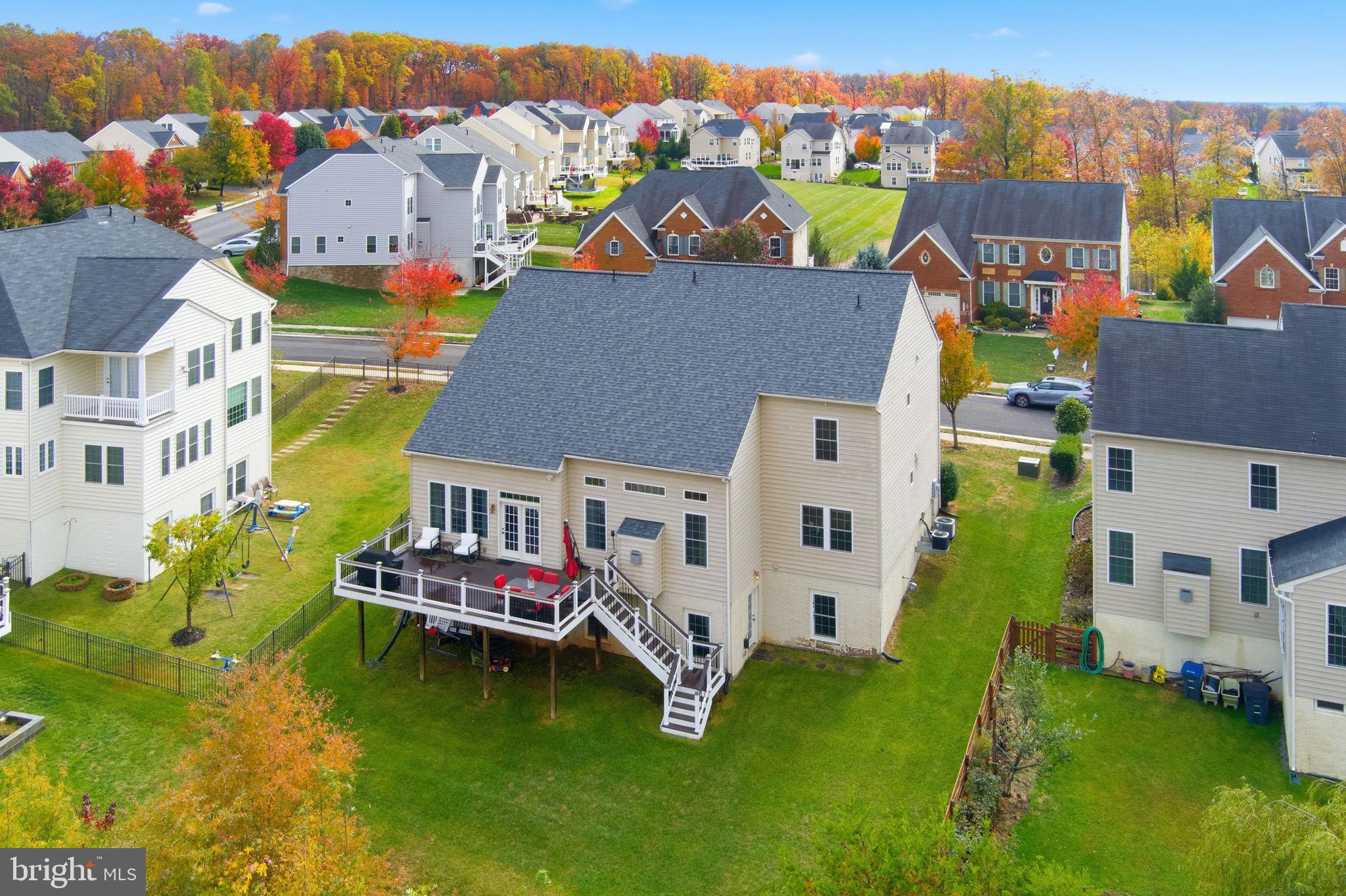 VIRGINIA MANOR CONDOMINIUM - Residential