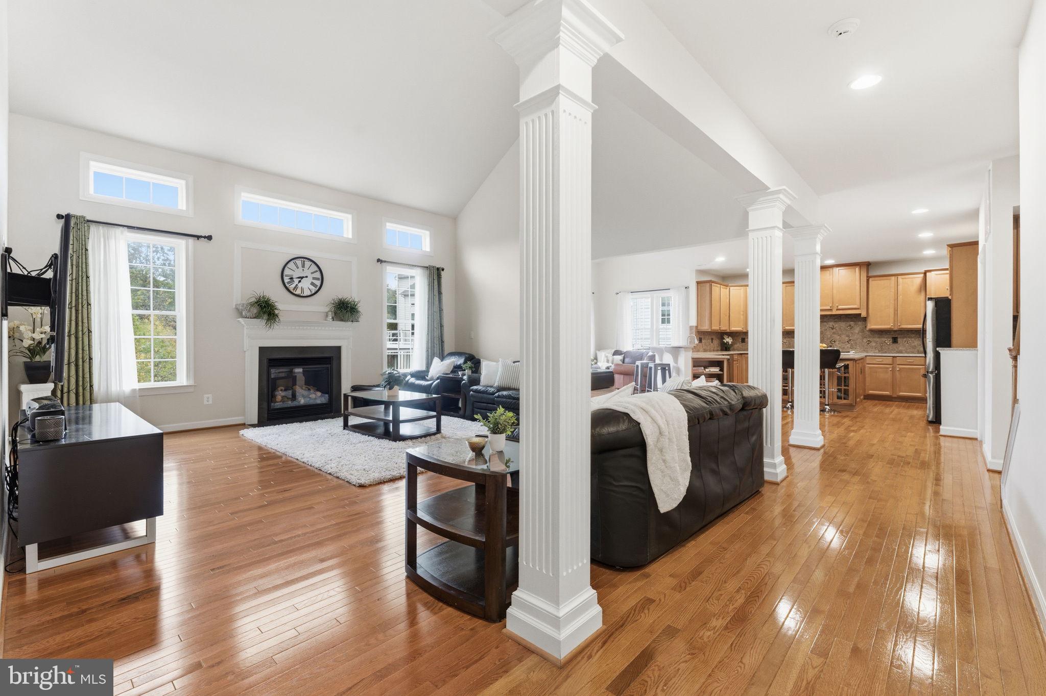 VIRGINIA MANOR CONDOMINIUM - Residential