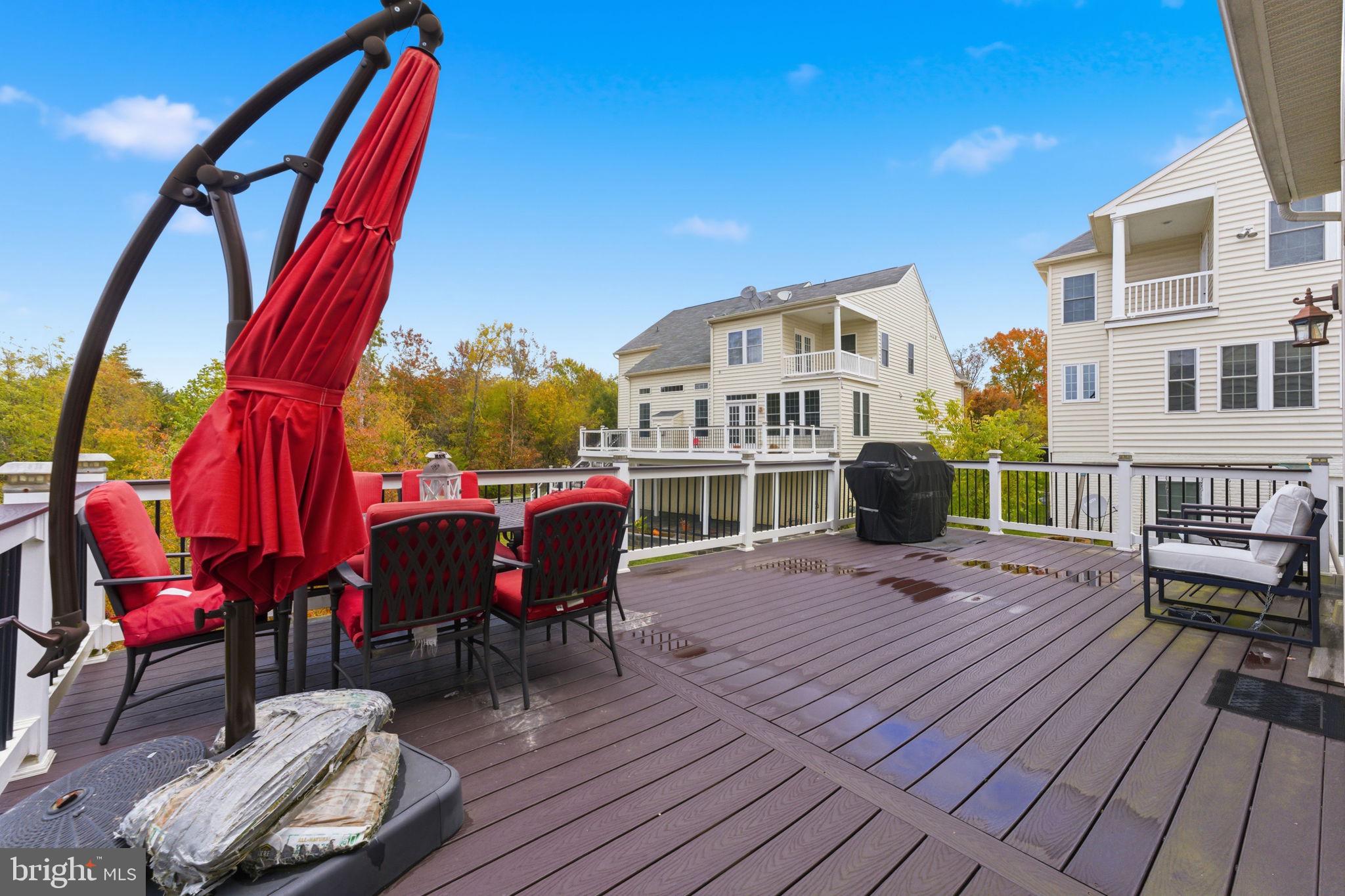 VIRGINIA MANOR CONDOMINIUM - Residential