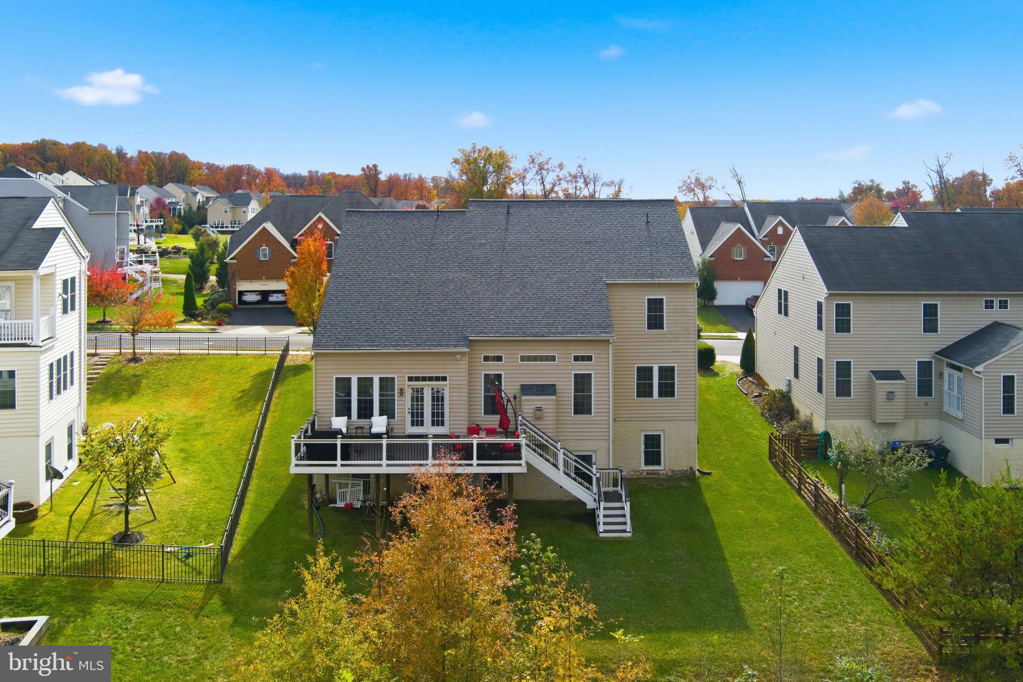 VIRGINIA MANOR CONDOMINIUM - Residential