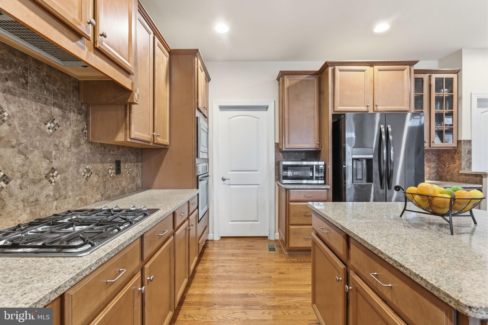 VIRGINIA MANOR CONDOMINIUM - Residential