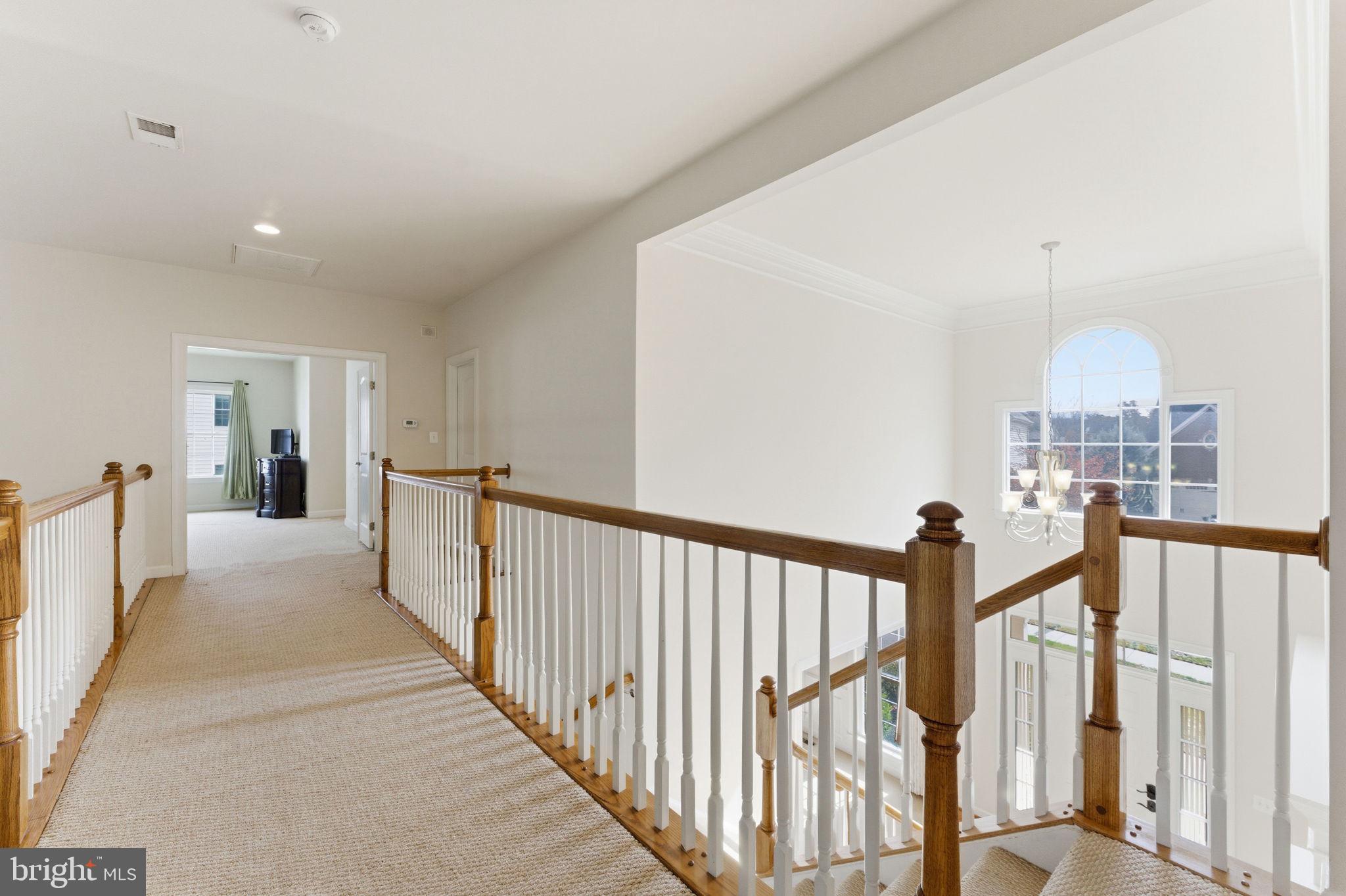 VIRGINIA MANOR CONDOMINIUM - Residential