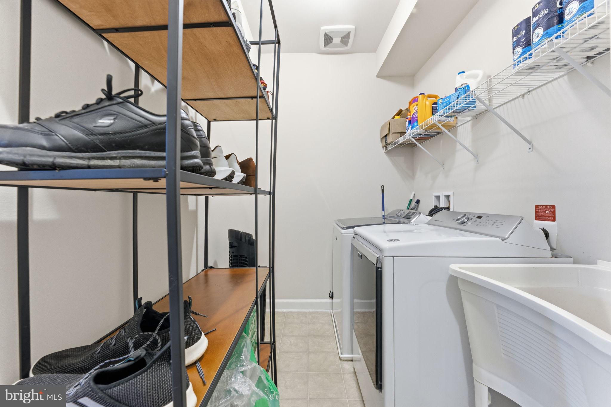 VIRGINIA MANOR CONDOMINIUM - Residential