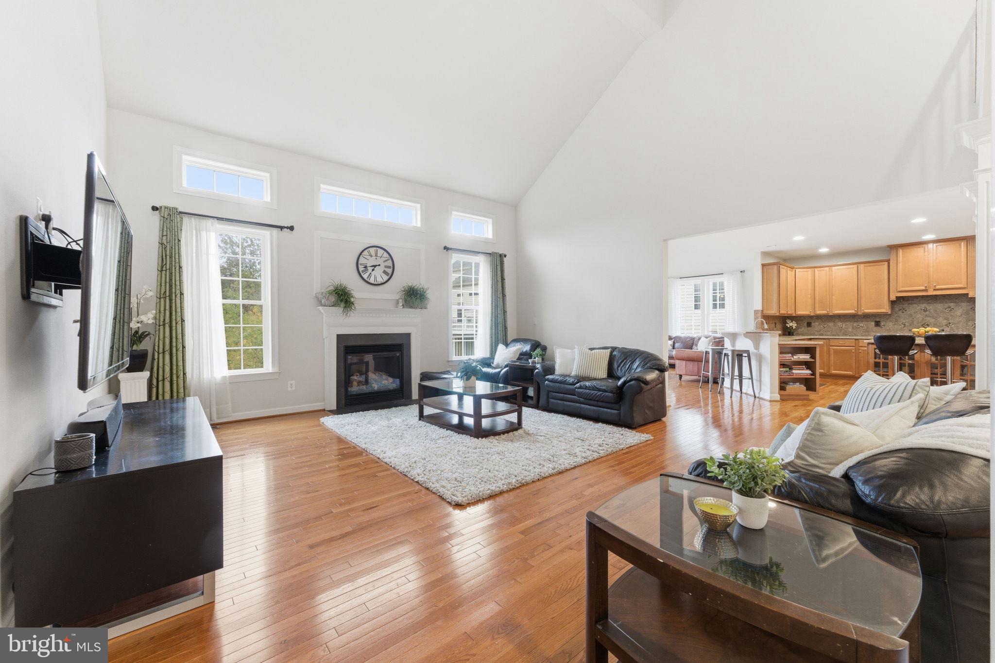 VIRGINIA MANOR CONDOMINIUM - Residential