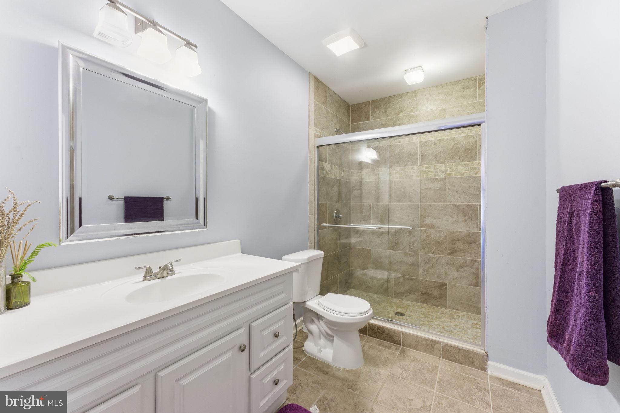 VIRGINIA MANOR CONDOMINIUM - Residential