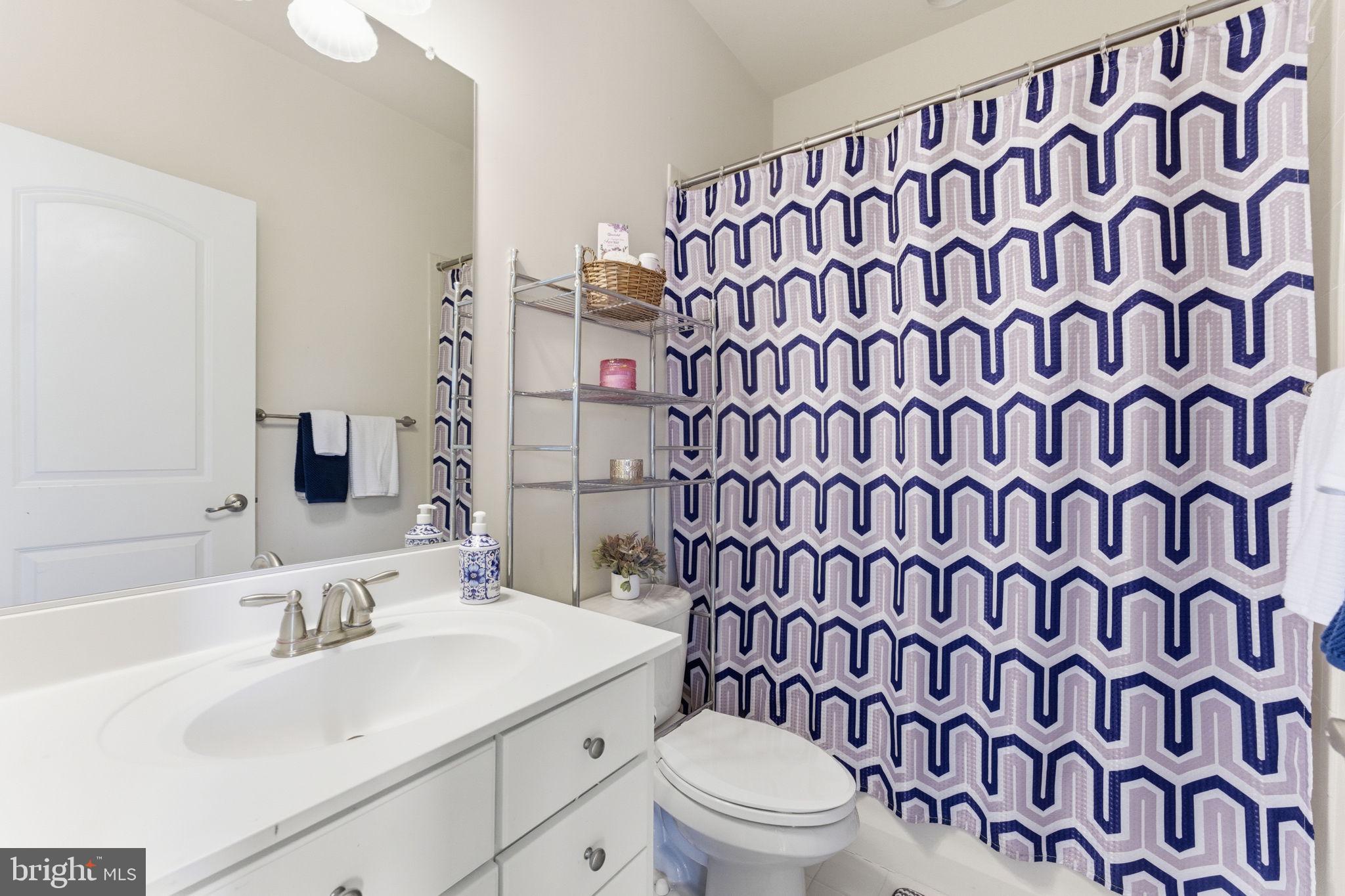 VIRGINIA MANOR CONDOMINIUM - Residential