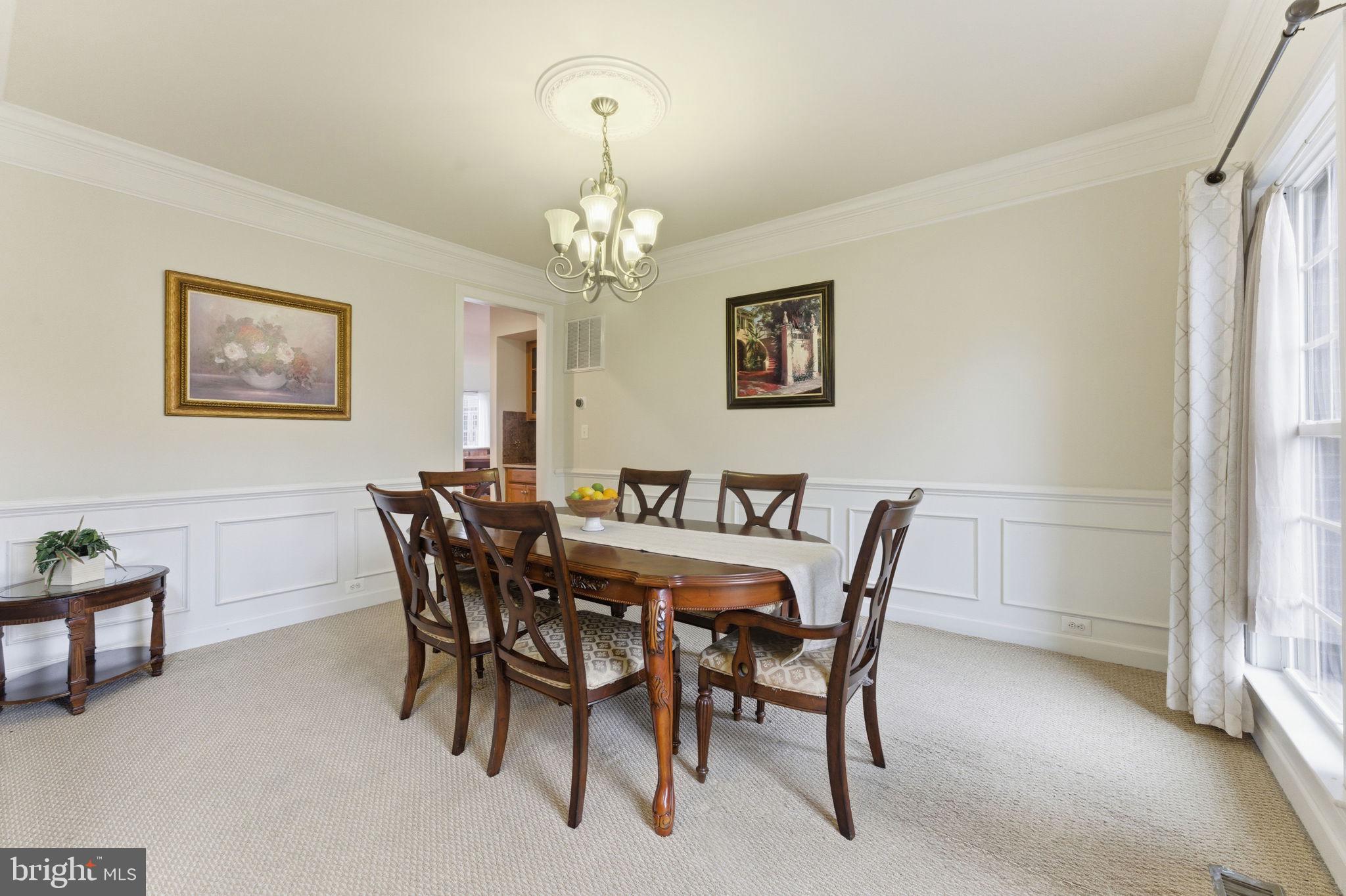 VIRGINIA MANOR CONDOMINIUM - Residential