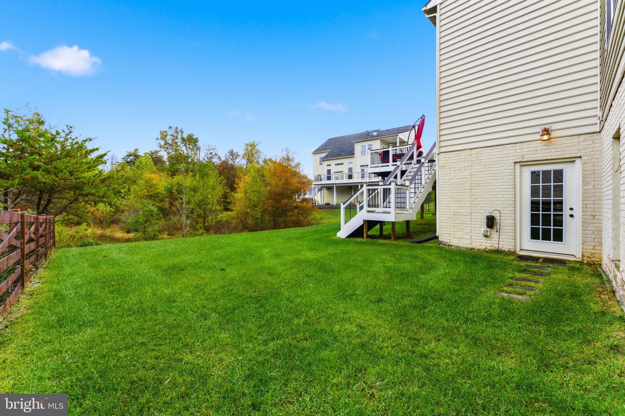 VIRGINIA MANOR CONDOMINIUM - Residential