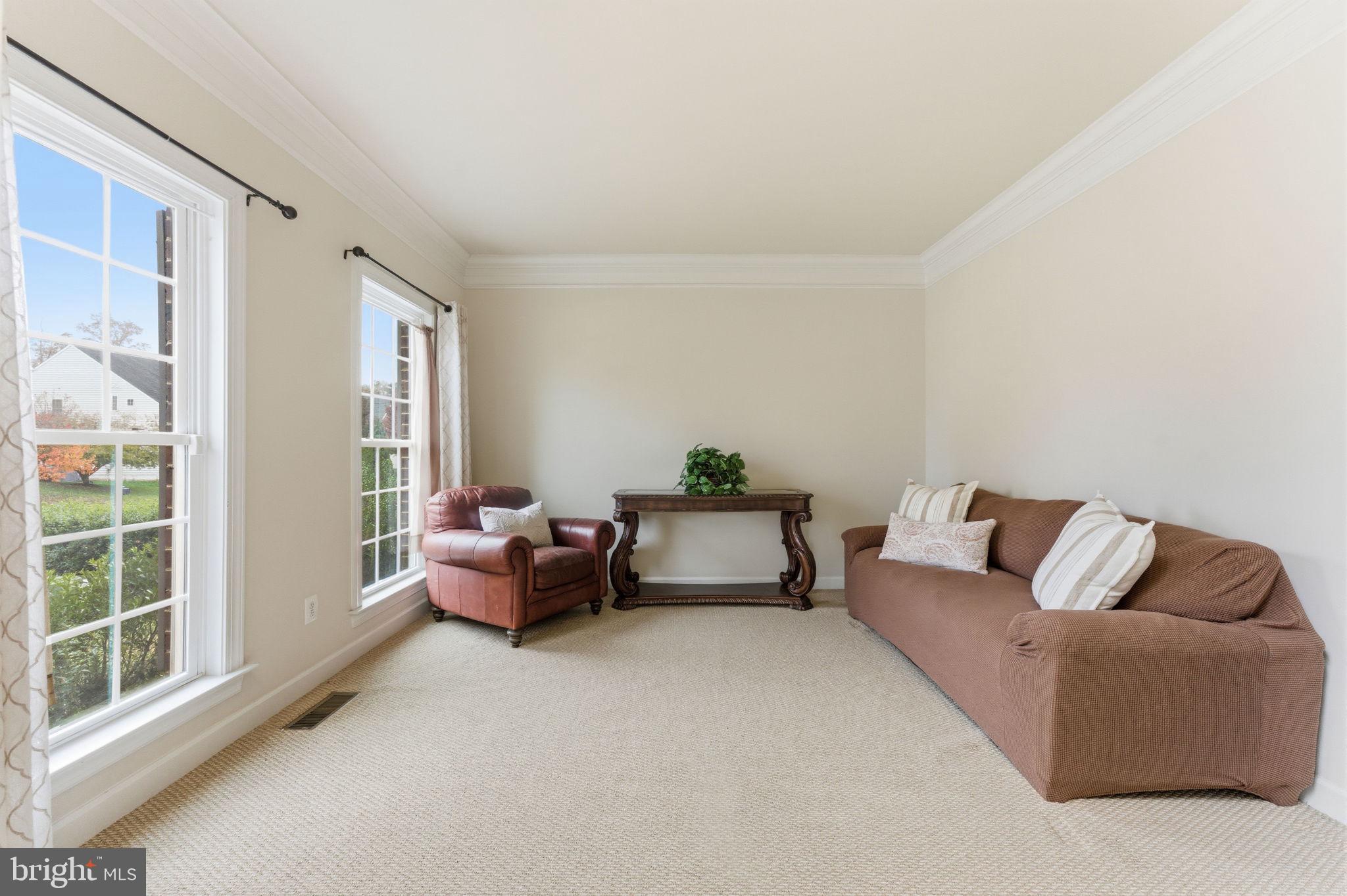 VIRGINIA MANOR CONDOMINIUM - Residential