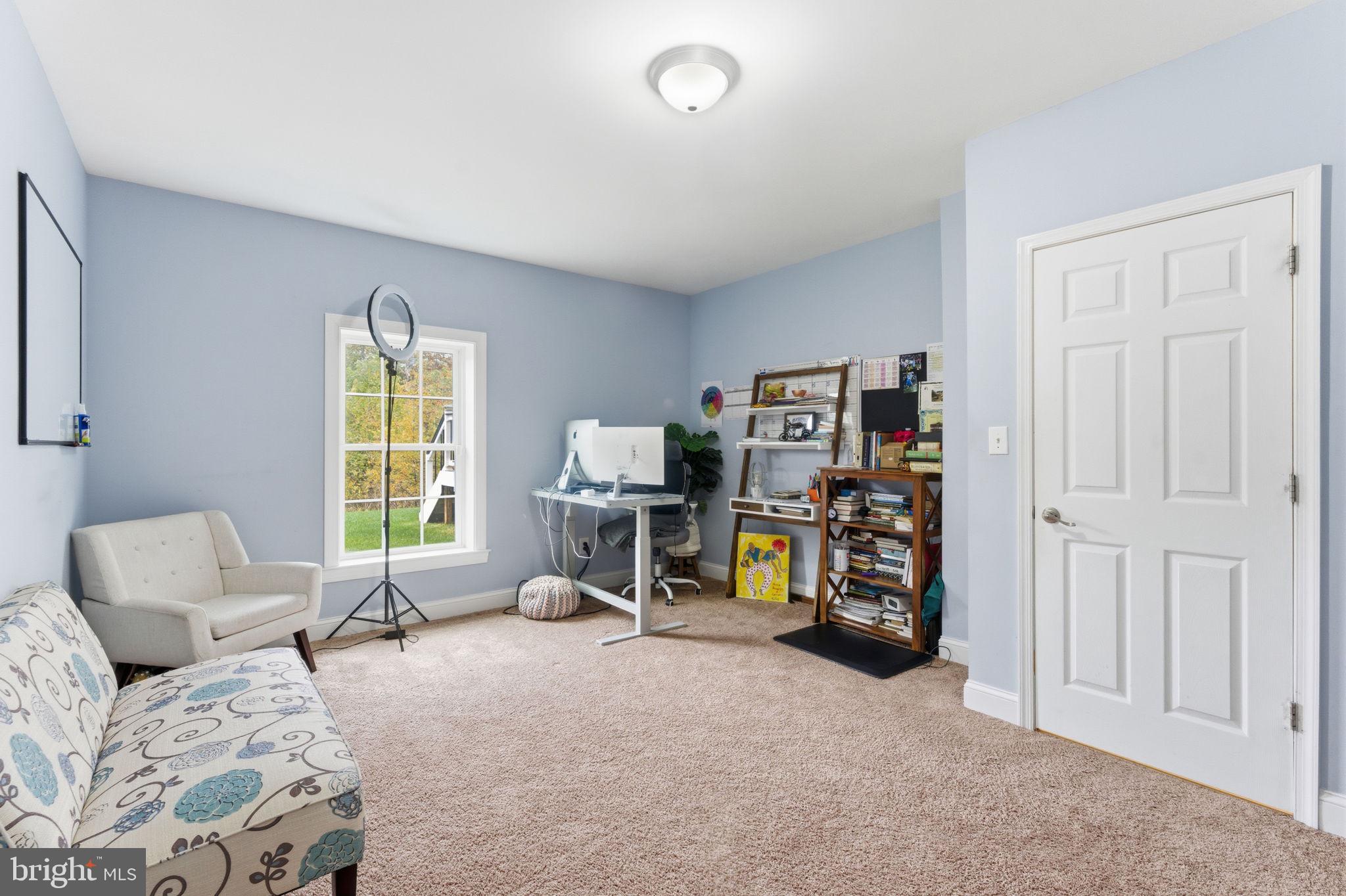 VIRGINIA MANOR CONDOMINIUM - Residential