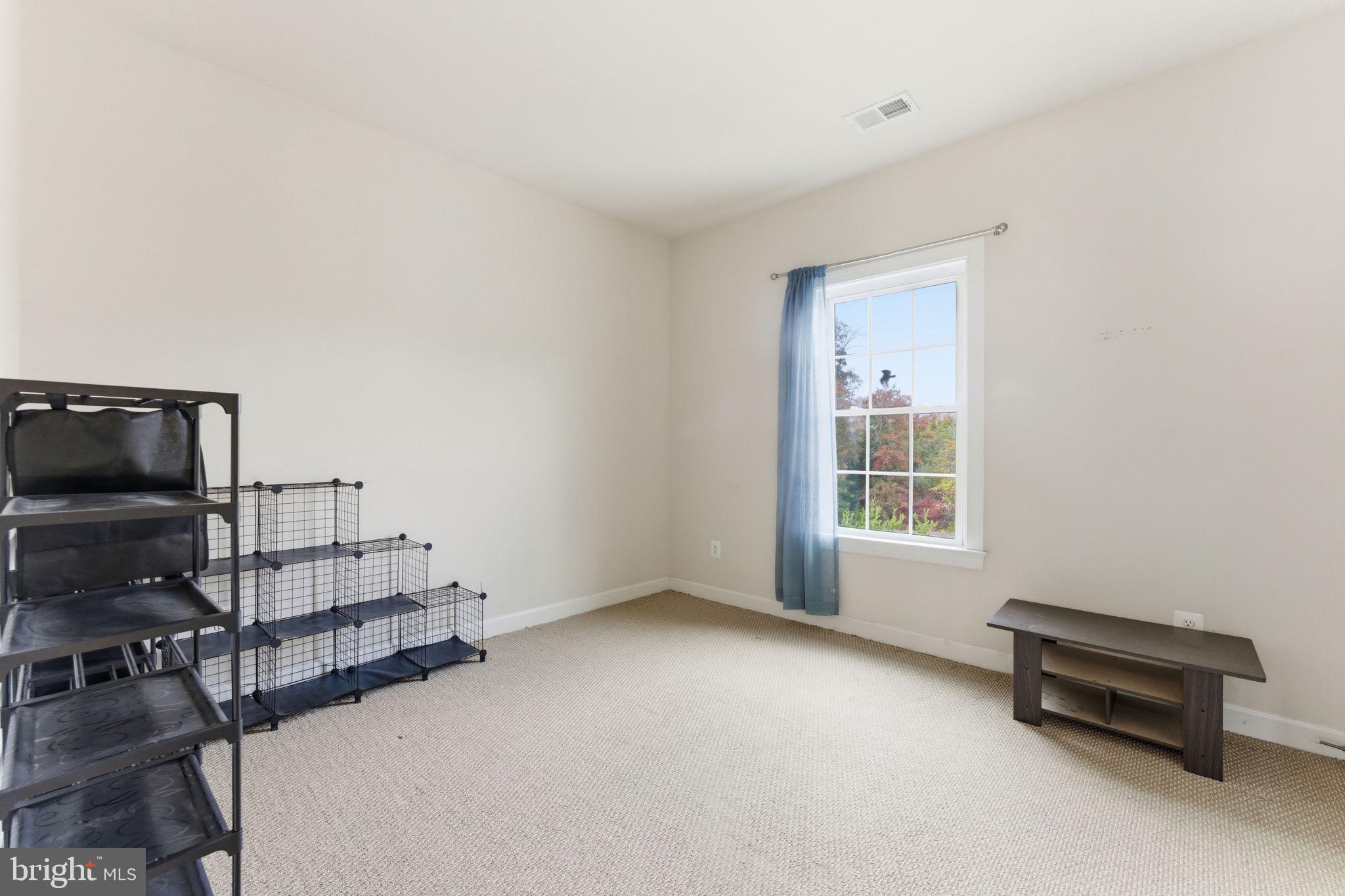 VIRGINIA MANOR CONDOMINIUM - Residential