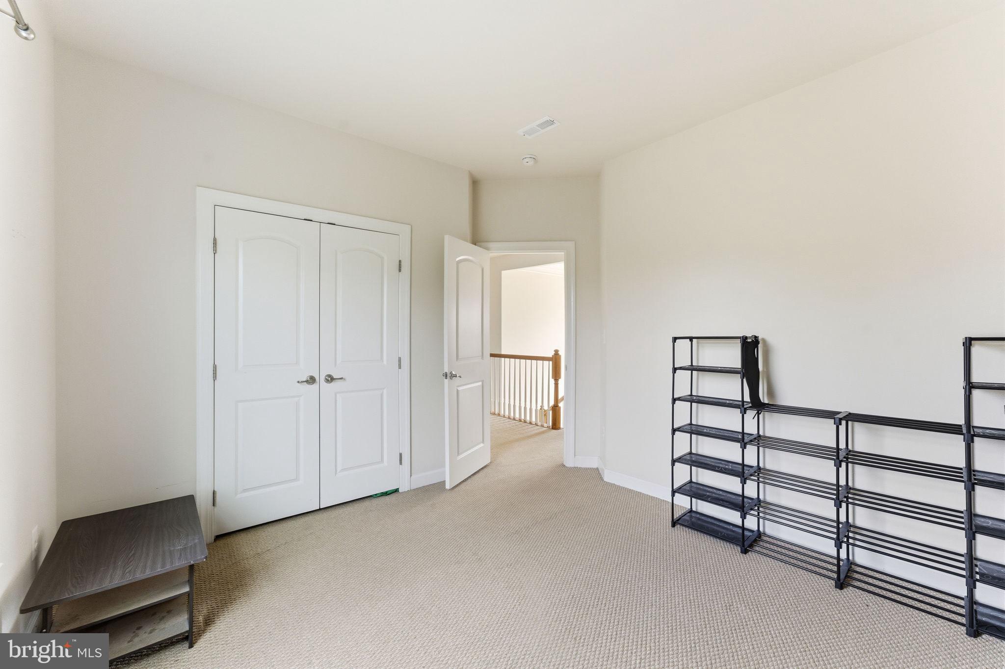 VIRGINIA MANOR CONDOMINIUM - Residential