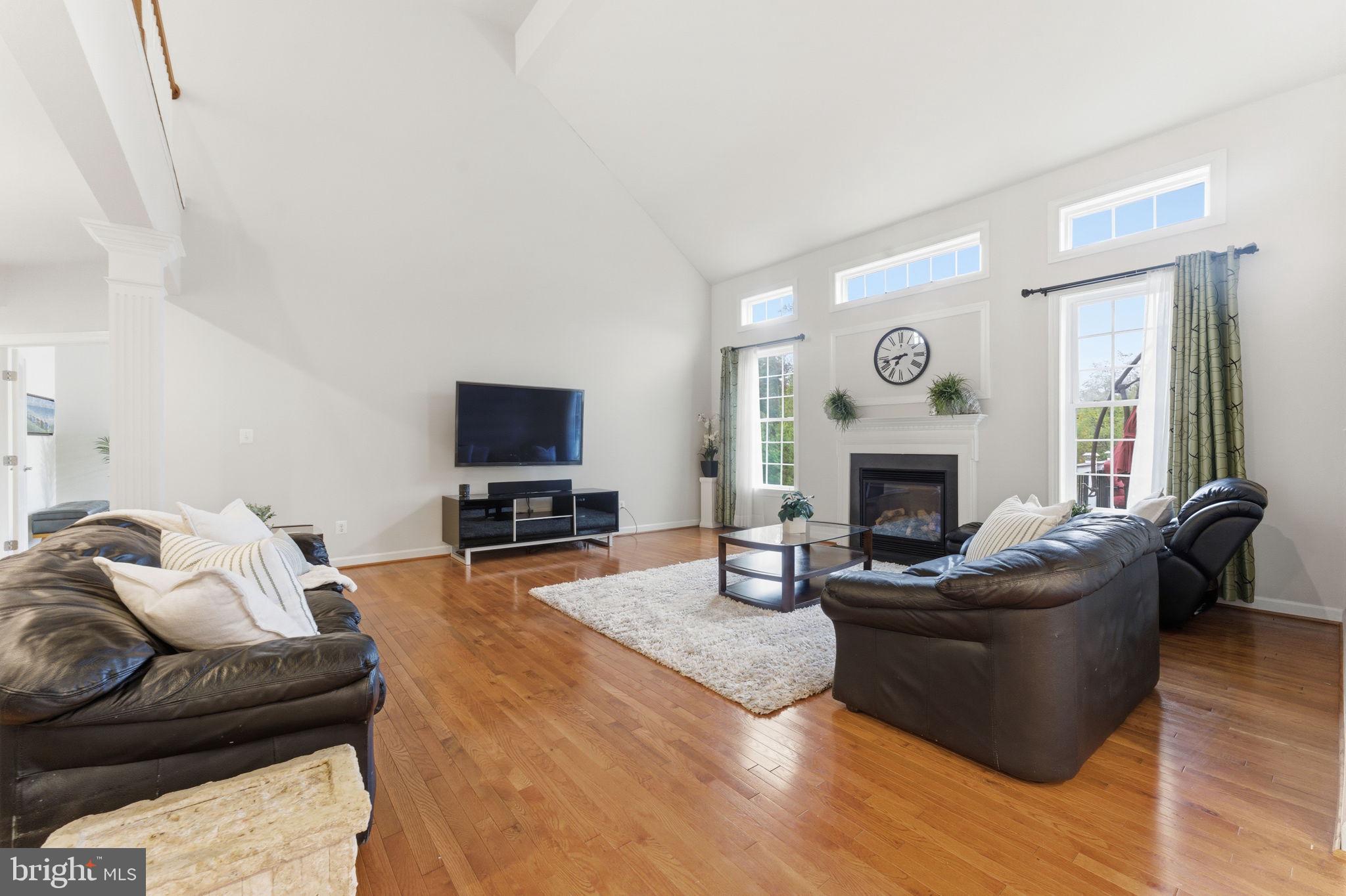 VIRGINIA MANOR CONDOMINIUM - Residential