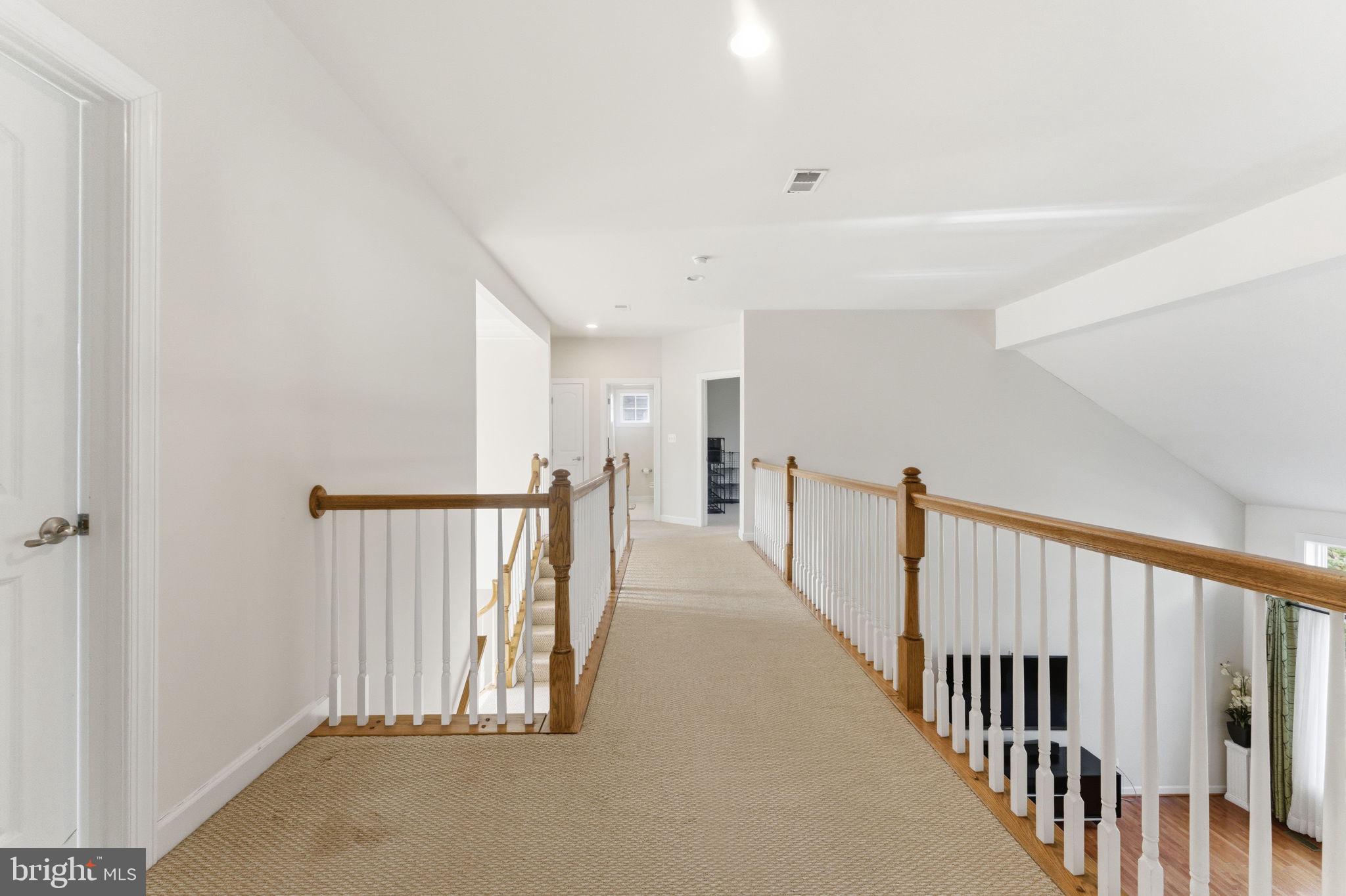 VIRGINIA MANOR CONDOMINIUM - Residential