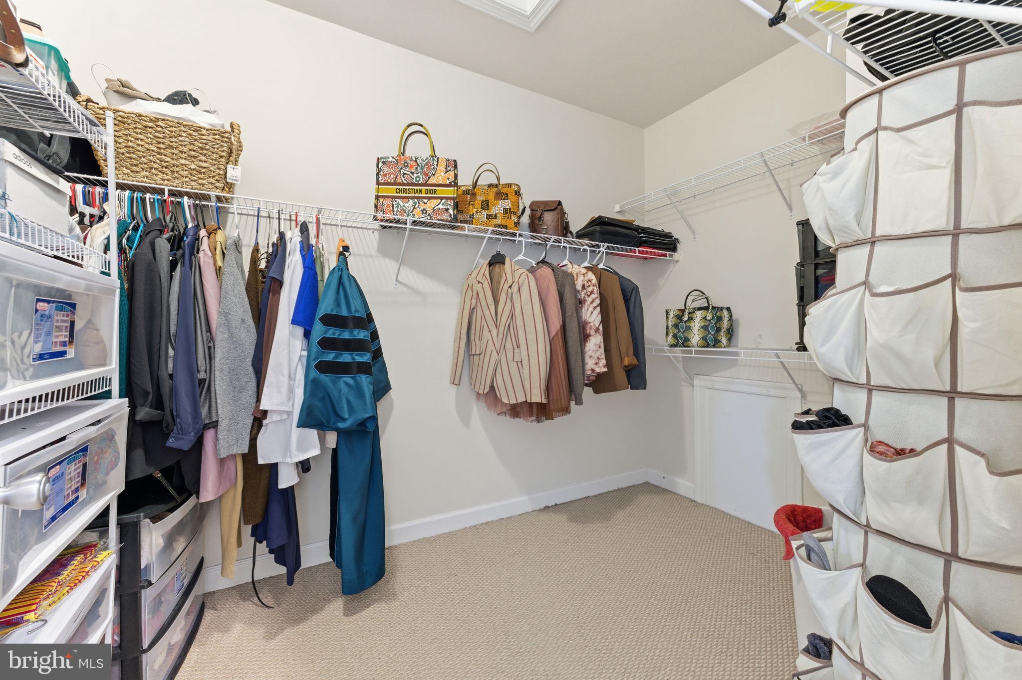 VIRGINIA MANOR CONDOMINIUM - Residential