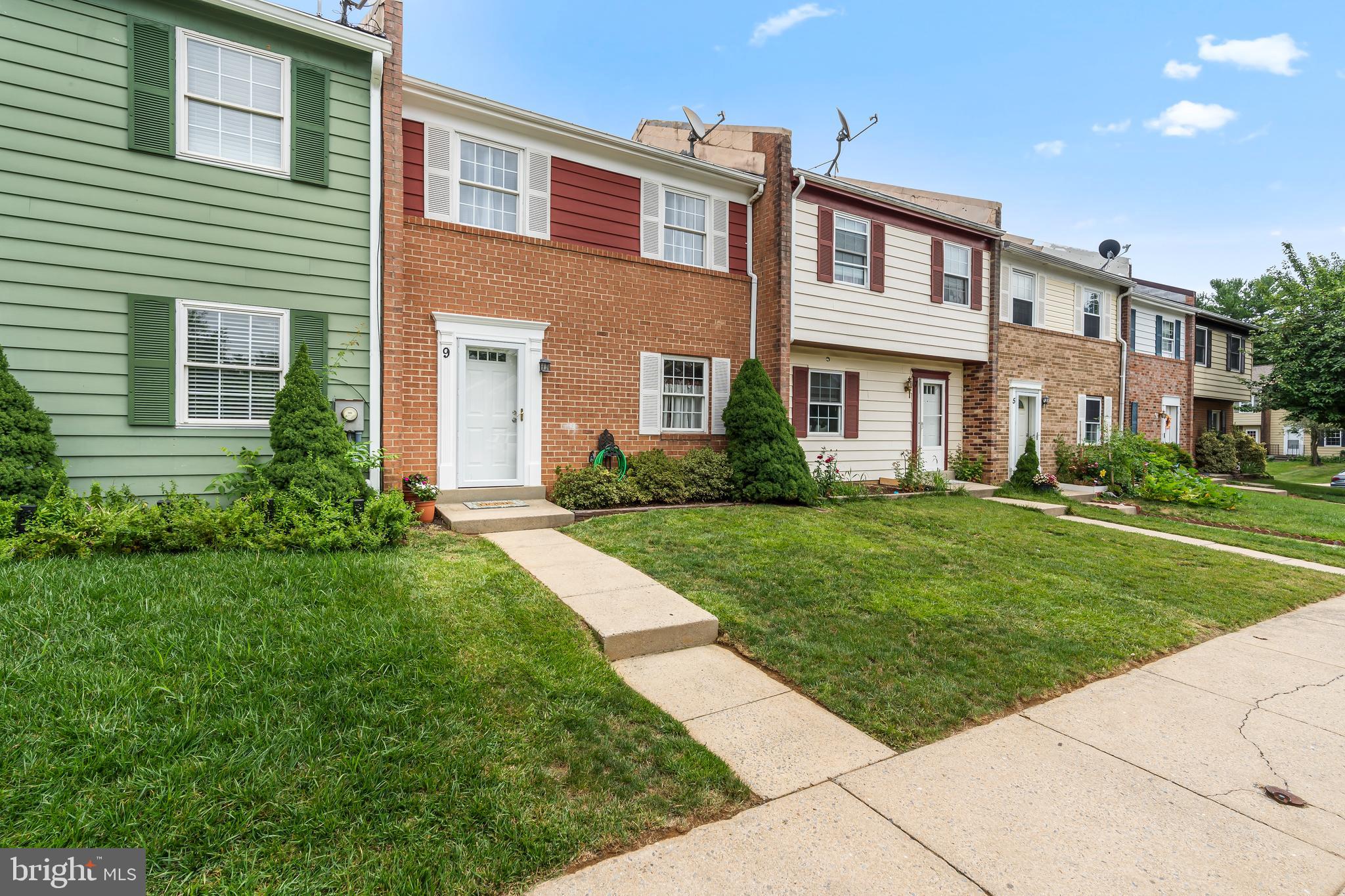 WILLOWCREST - Residential