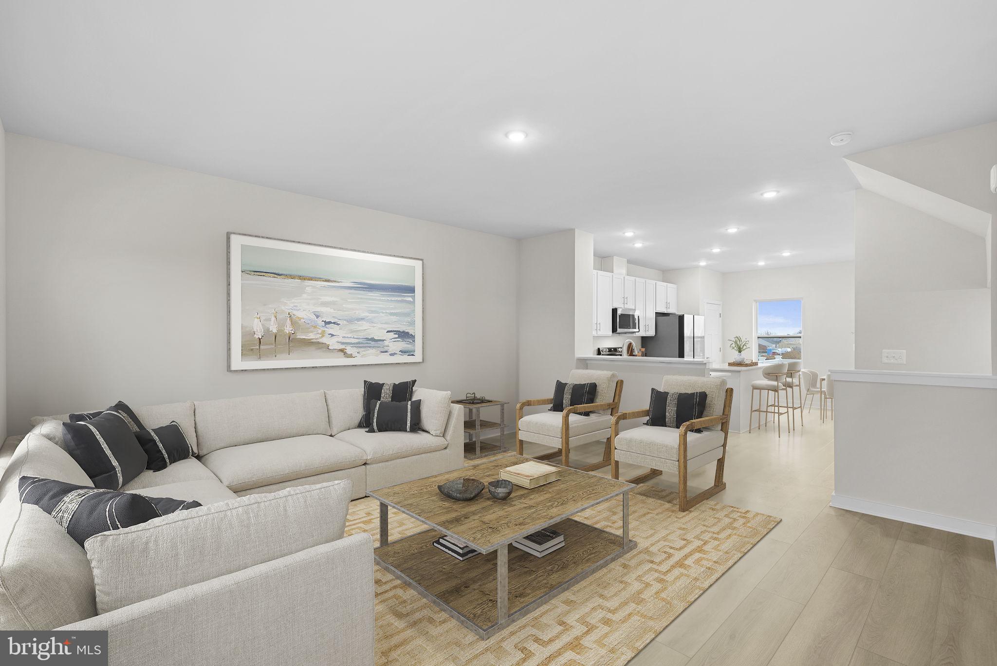 HUNTWELL WEST - Residential