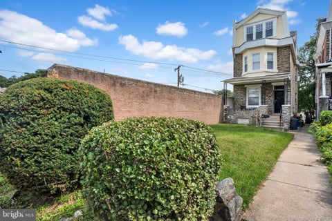 Multifamily For Sale - 468 E Walnut Lane<br/> PHILADELPHIA, PA 19144