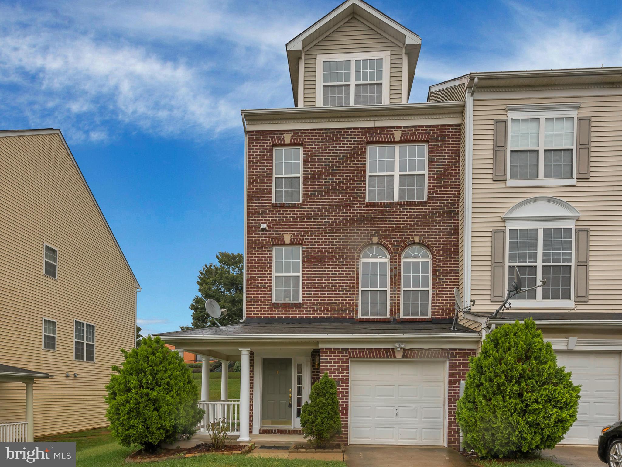 WESTVIEW CORPORATE CENTER - Residential