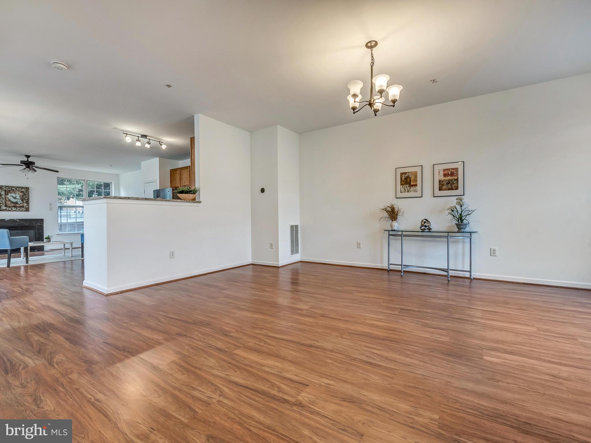 WESTVIEW CORPORATE CENTER - Residential