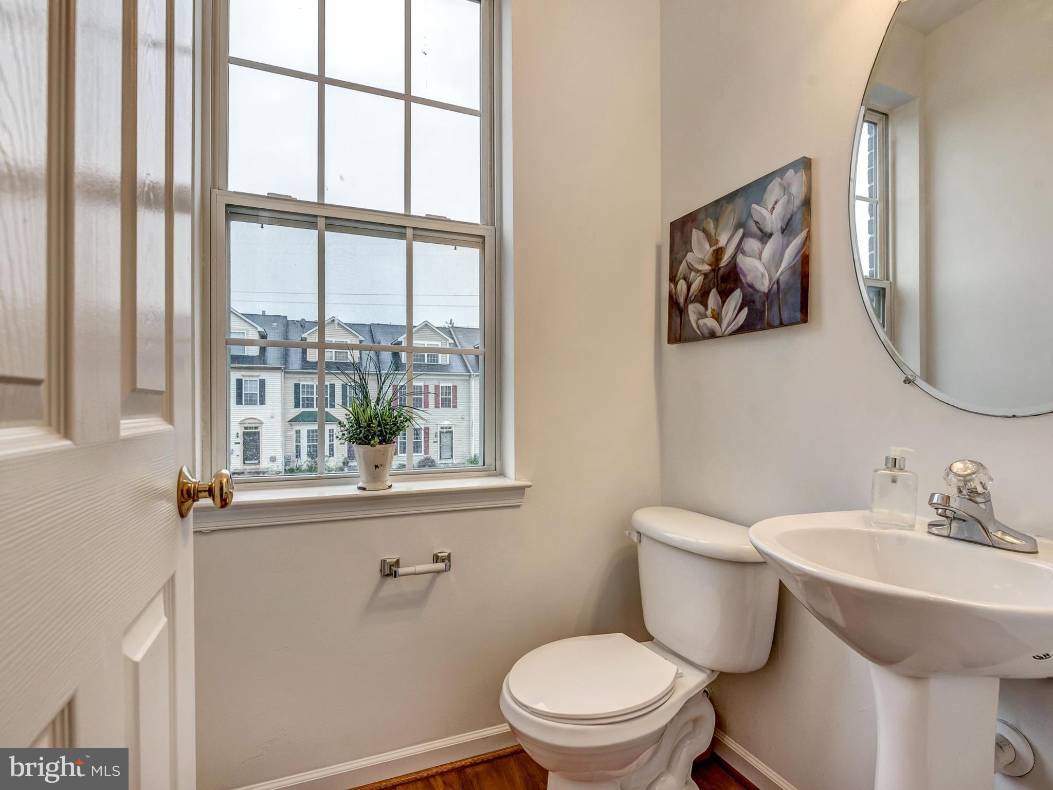 WESTVIEW CORPORATE CENTER - Residential