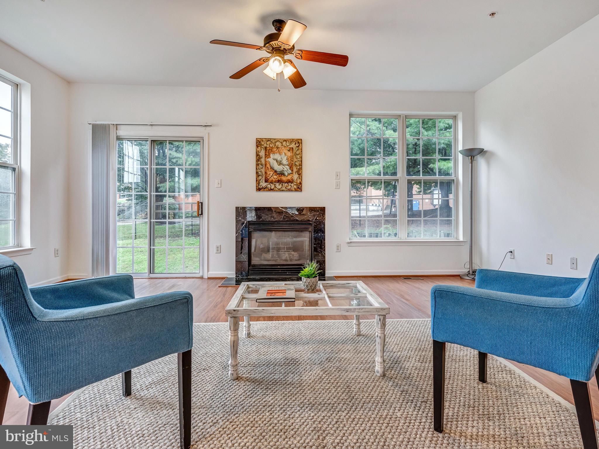 WESTVIEW CORPORATE CENTER - Residential