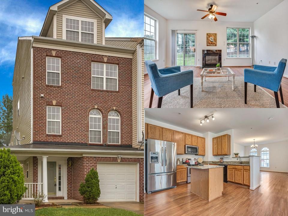 WESTVIEW CORPORATE CENTER - Residential