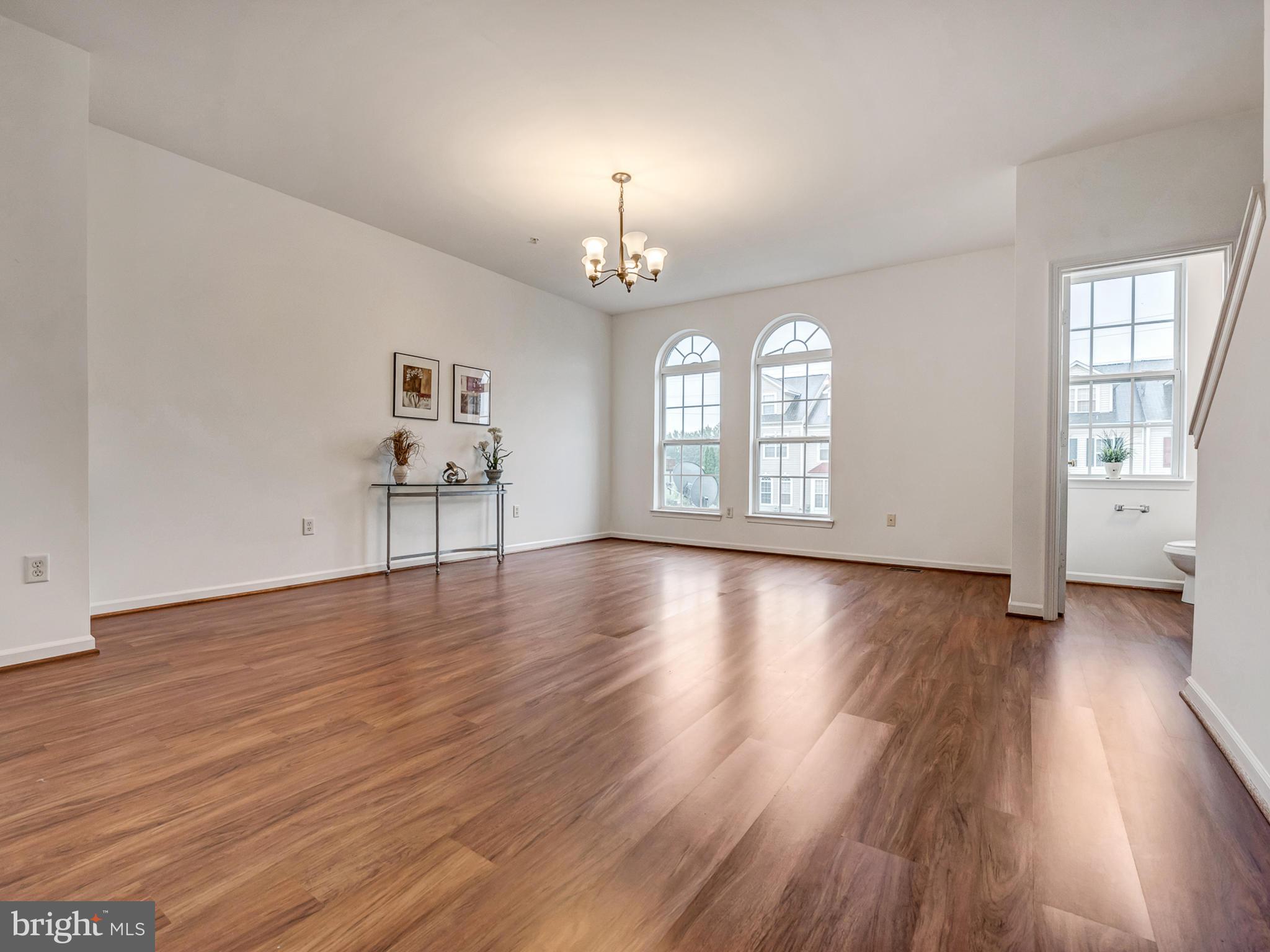 WESTVIEW CORPORATE CENTER - Residential