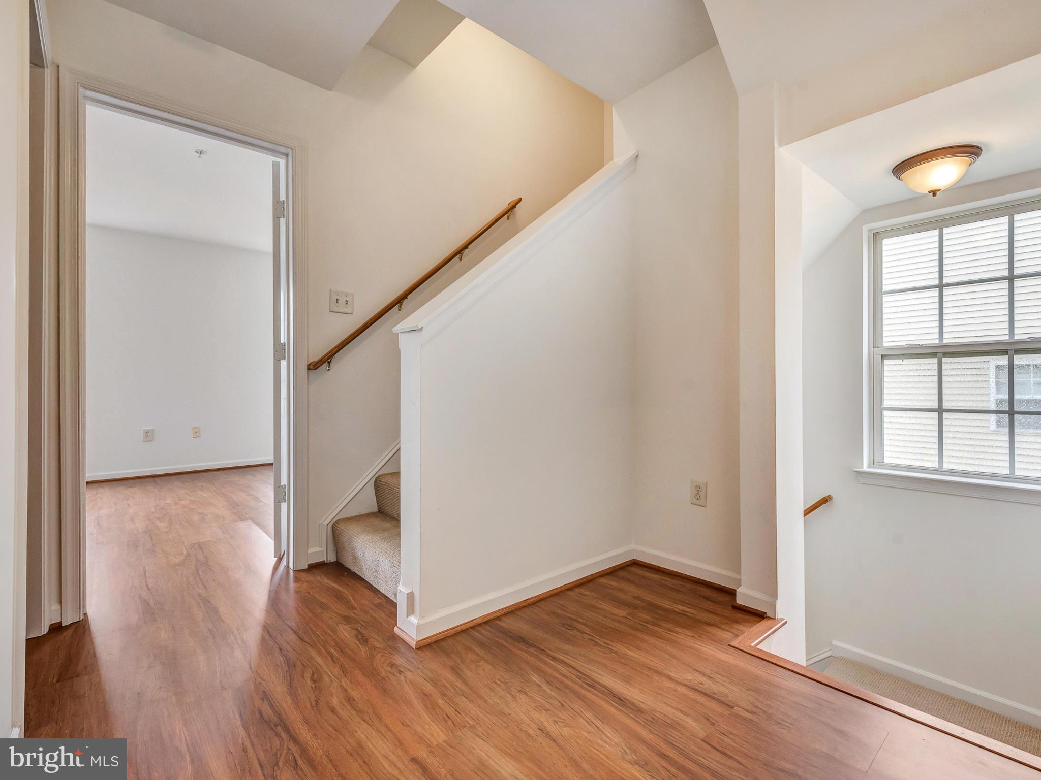 WESTVIEW CORPORATE CENTER - Residential