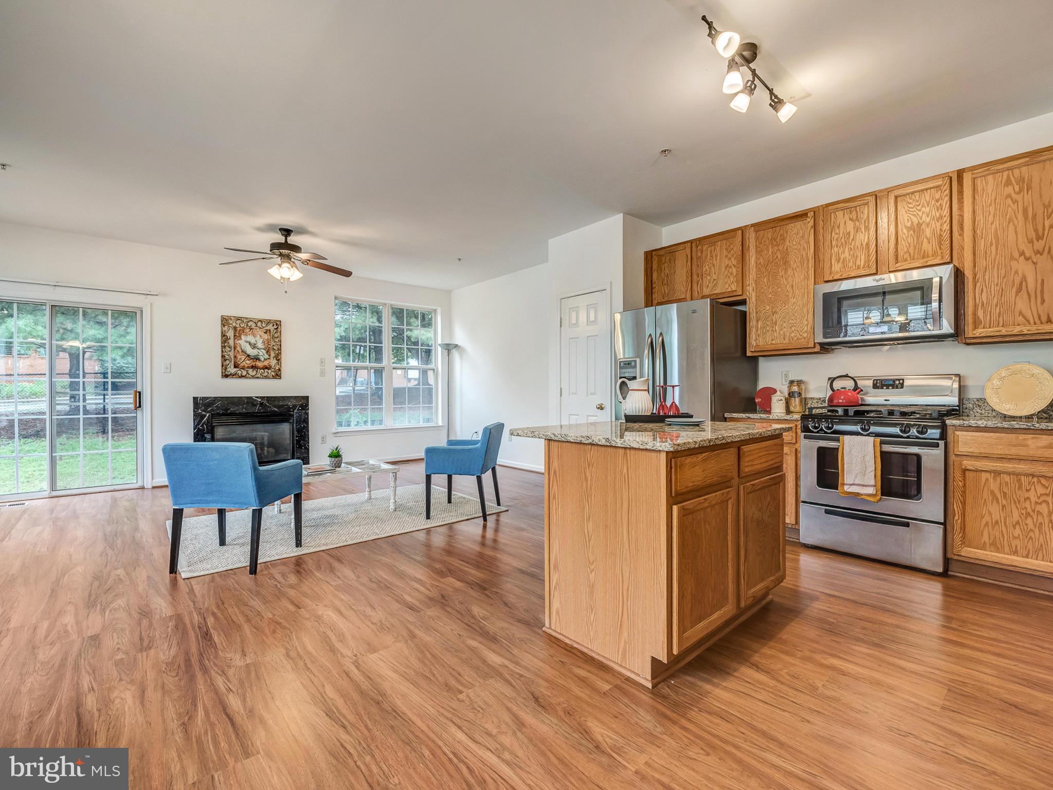 WESTVIEW CORPORATE CENTER - Residential