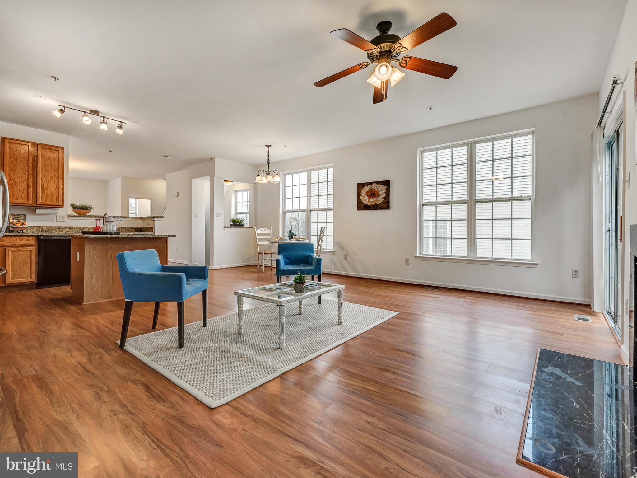 WESTVIEW CORPORATE CENTER - Residential