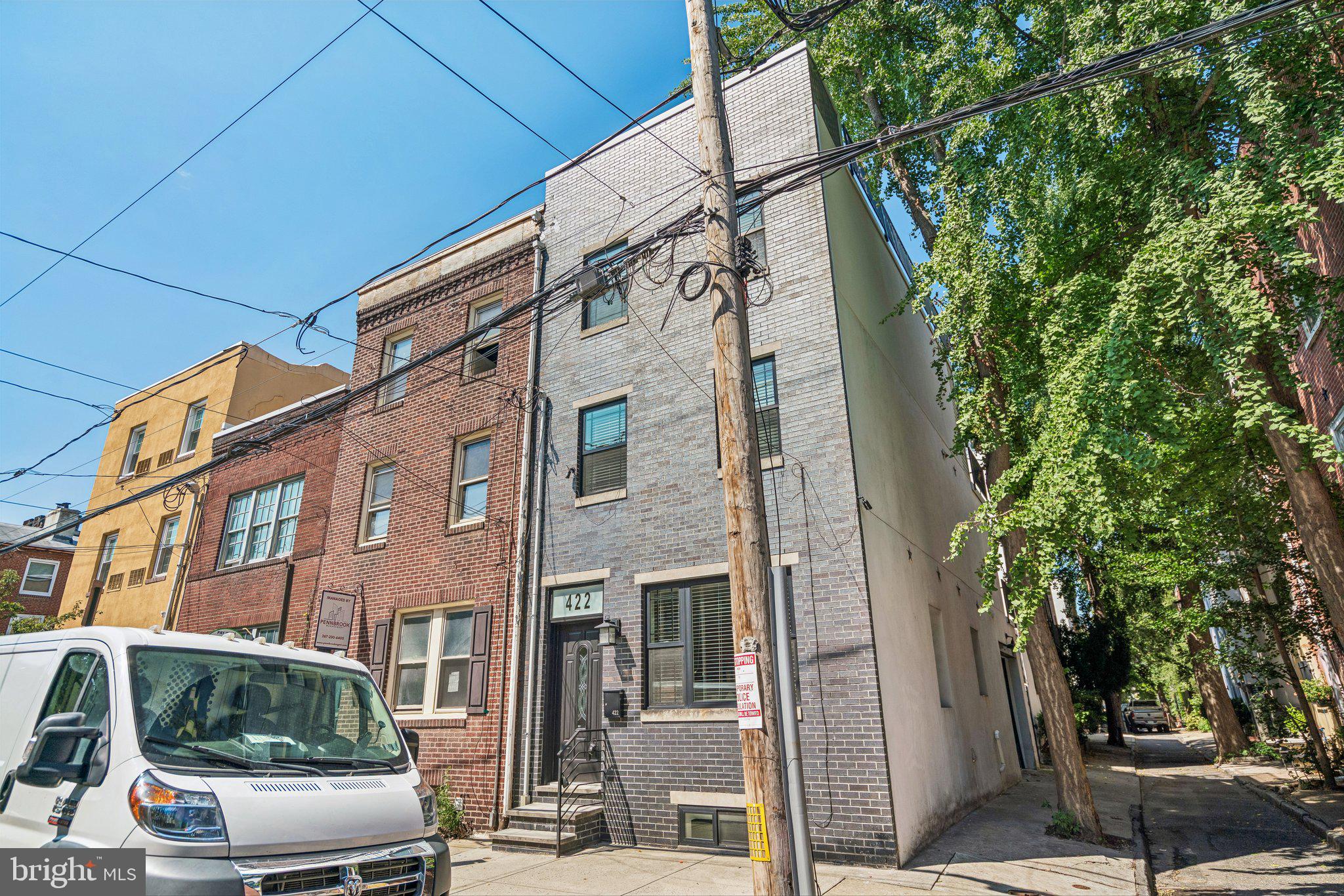 422 S 20TH STREET