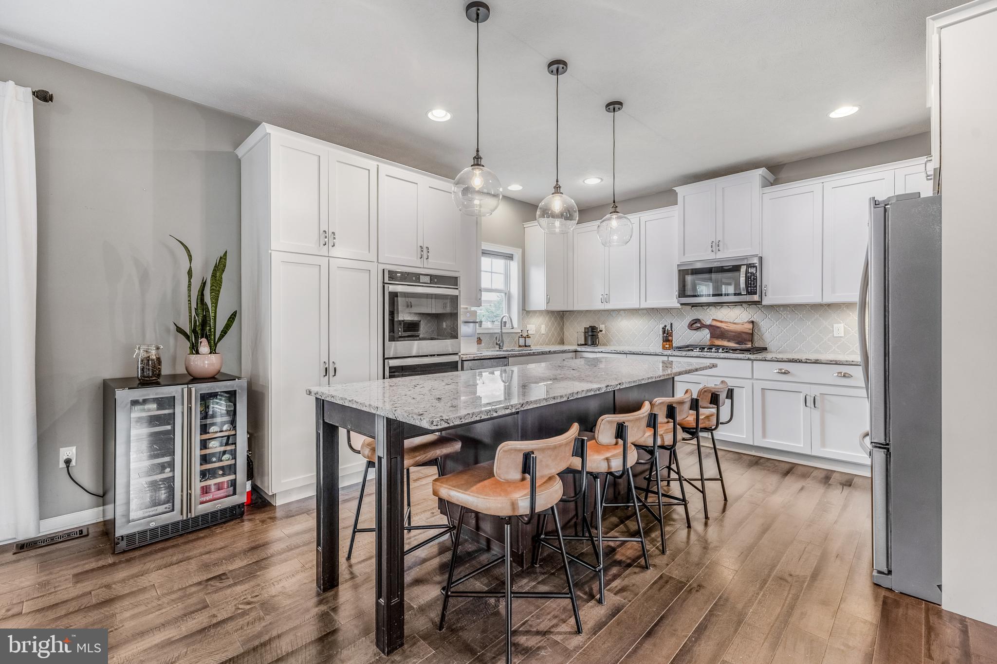 FIELDSTONE - Residential