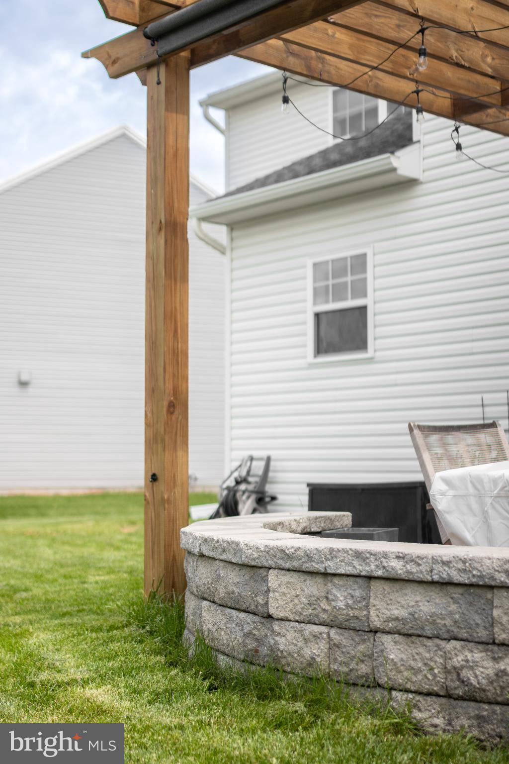 FIELDSTONE - Residential