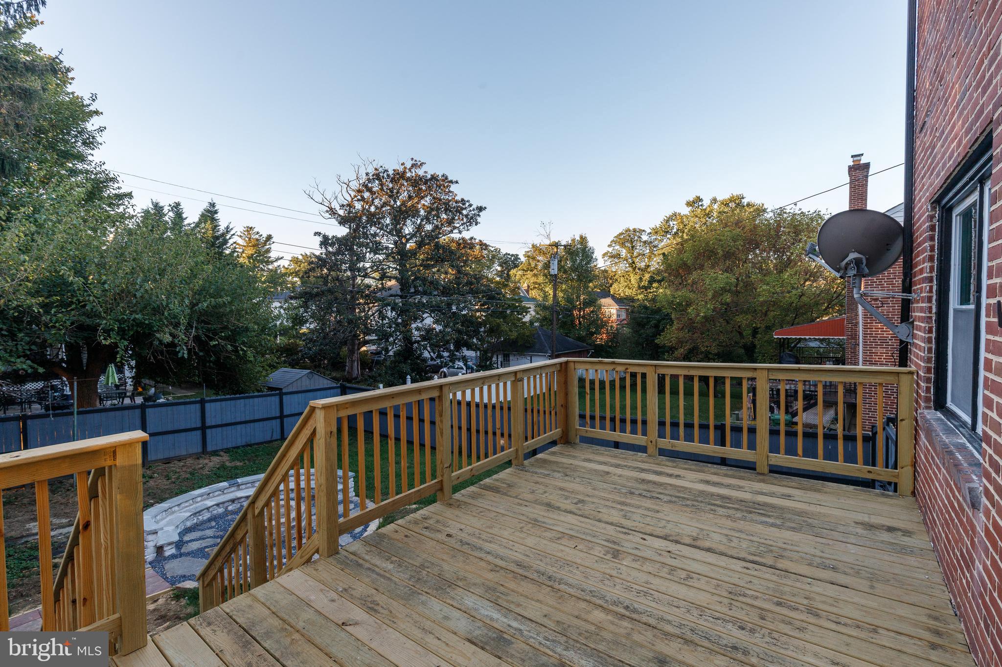 WEST BALTIMORE - Residential
