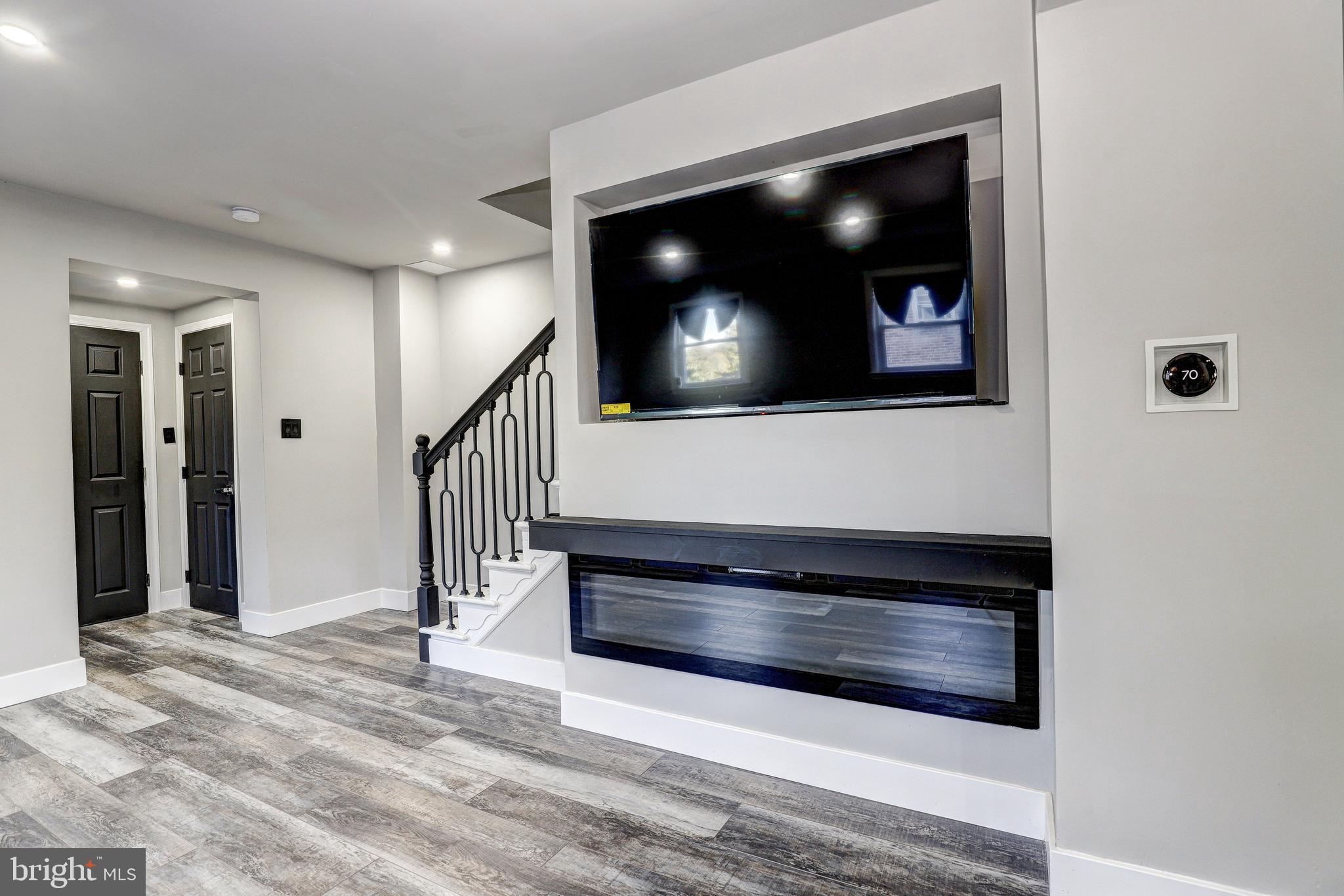 WEST BALTIMORE - Residential