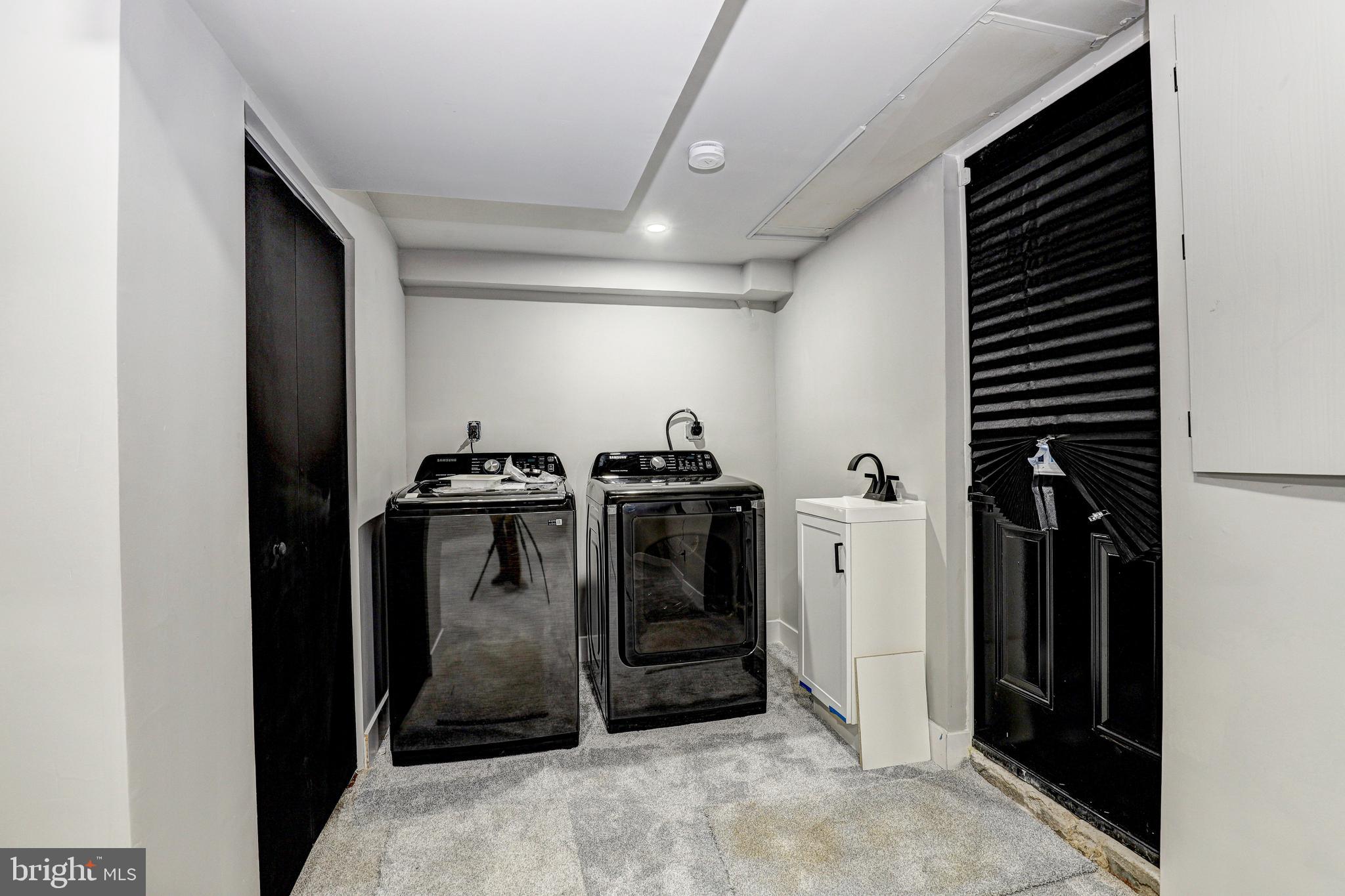 WEST BALTIMORE - Residential