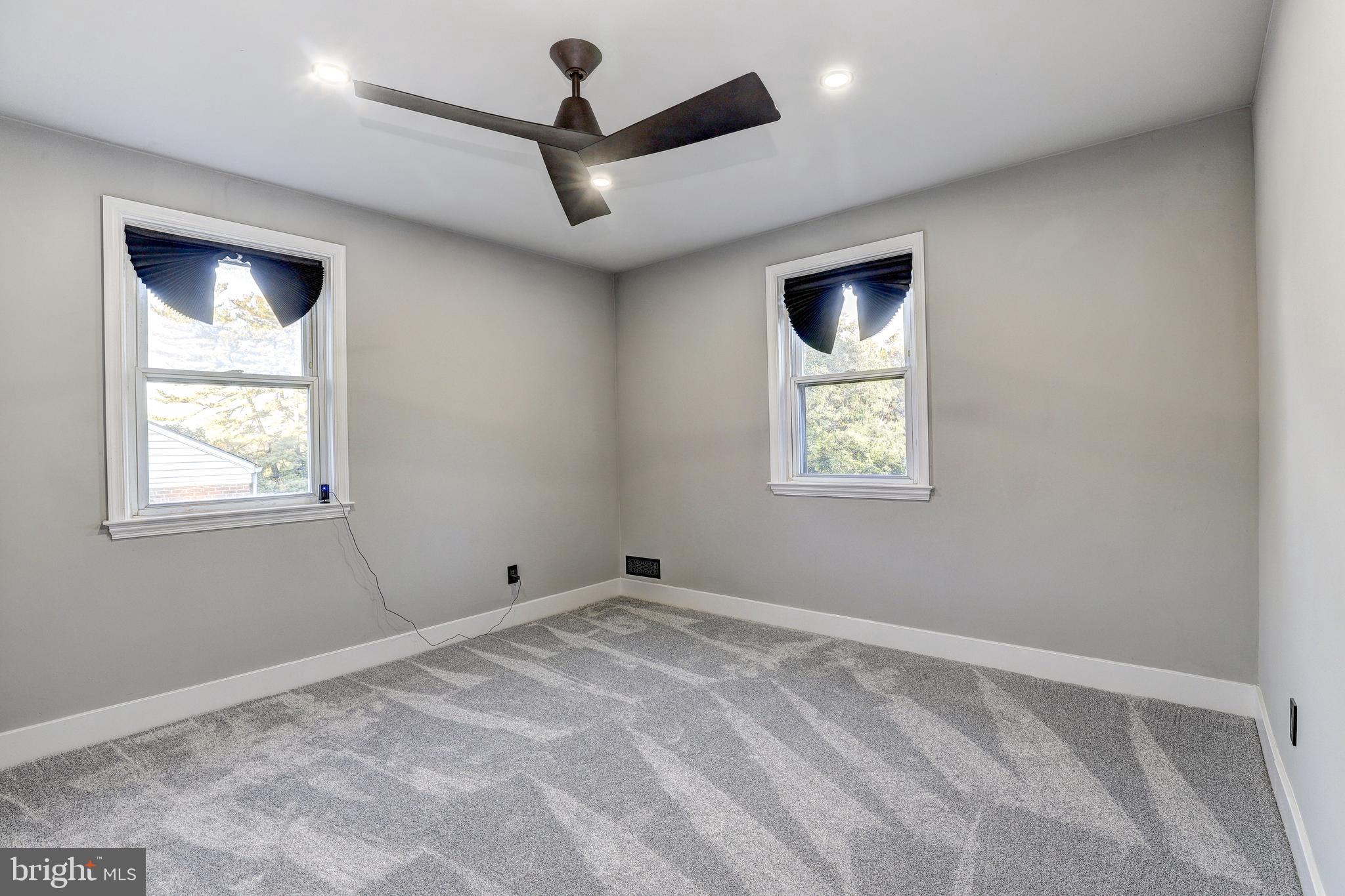 WEST BALTIMORE - Residential