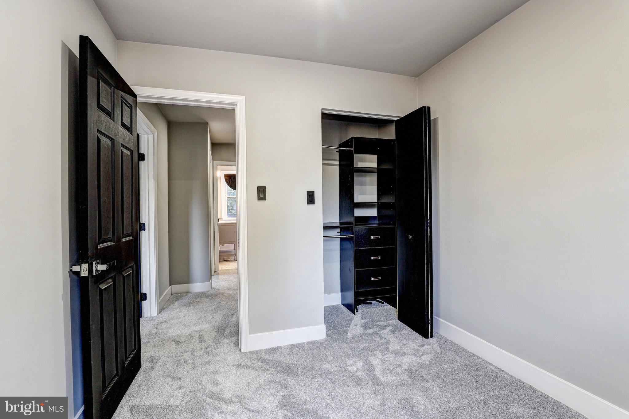 WEST BALTIMORE - Residential