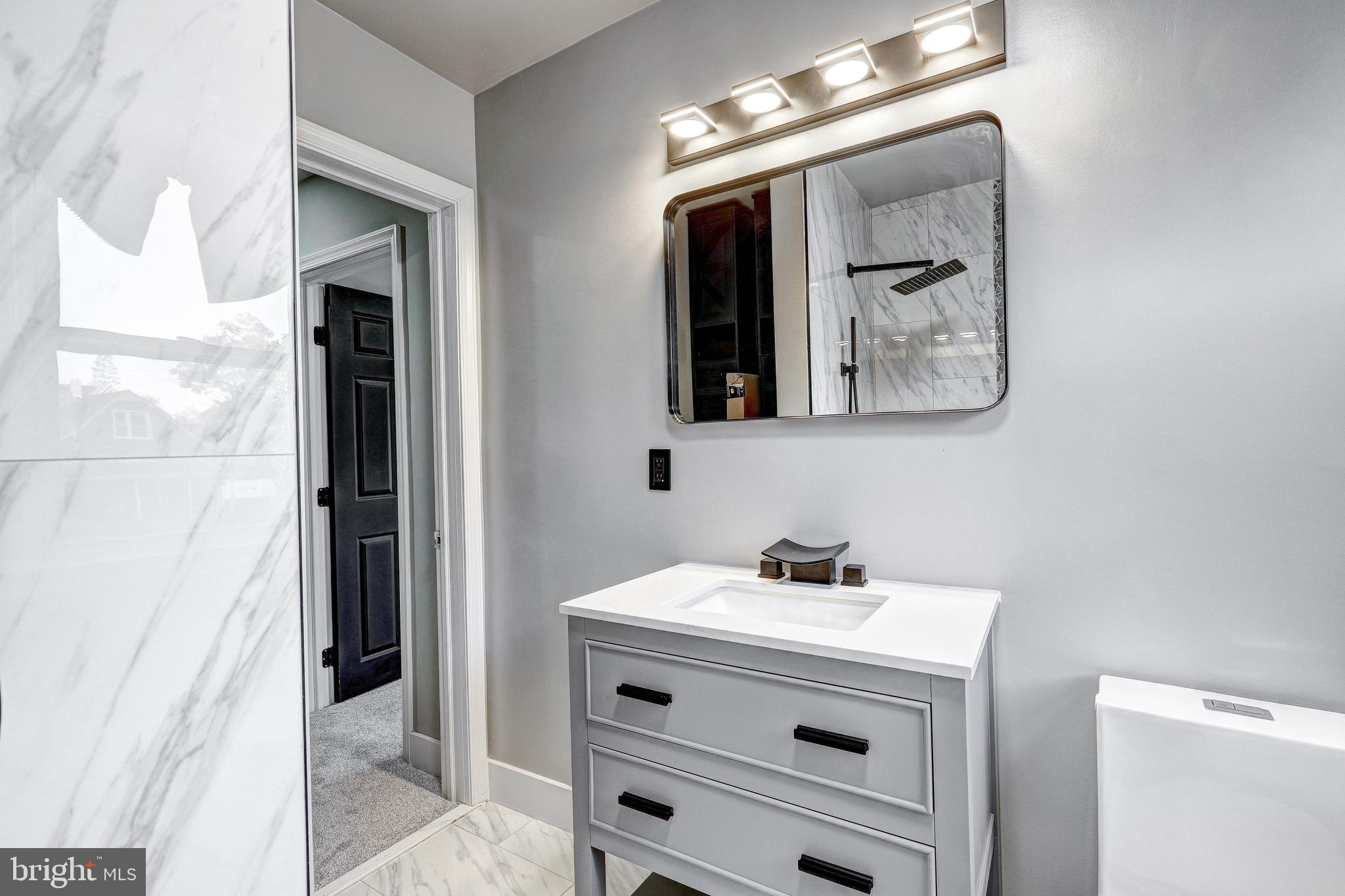 WEST BALTIMORE - Residential