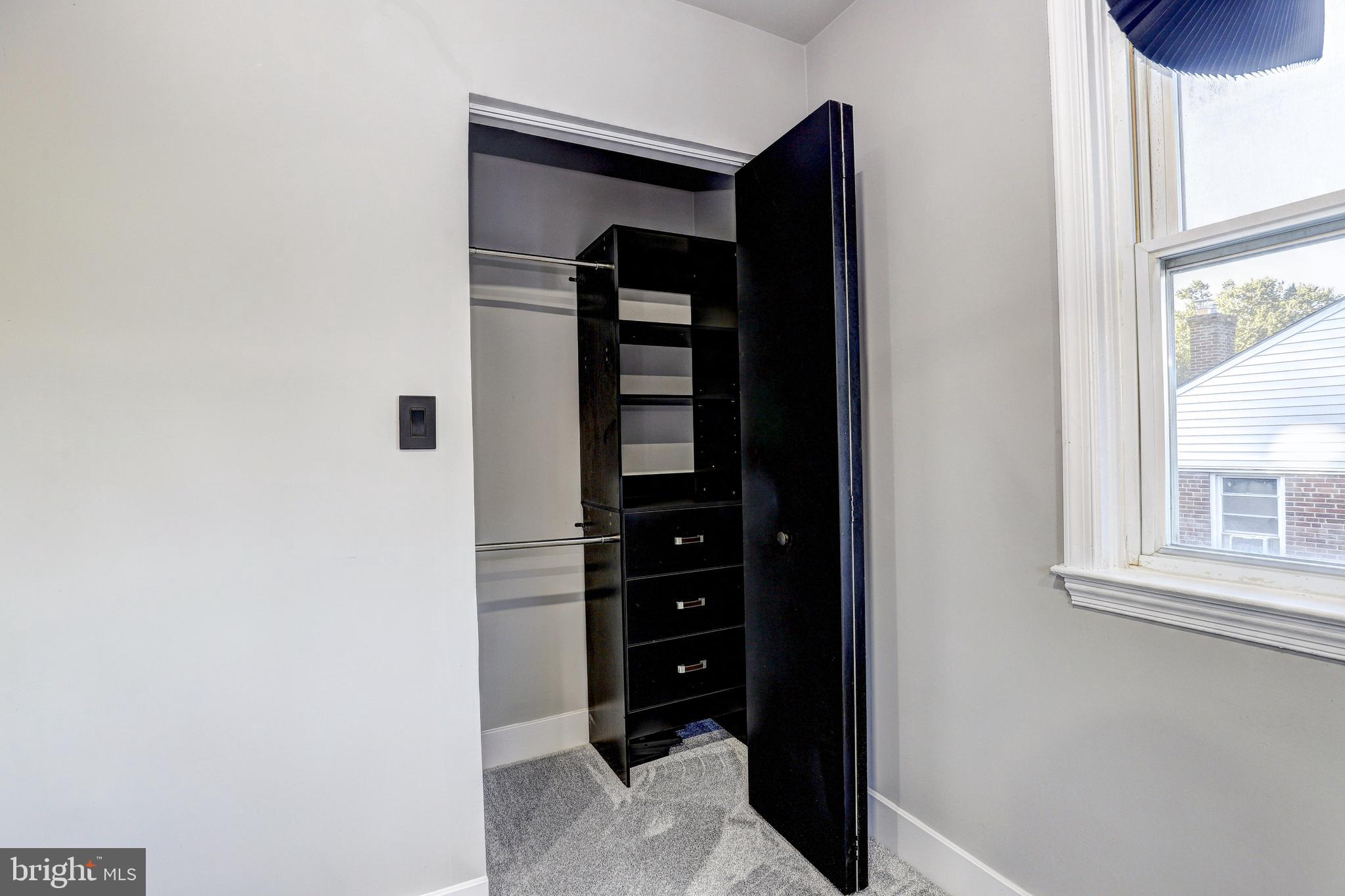 WEST BALTIMORE - Residential