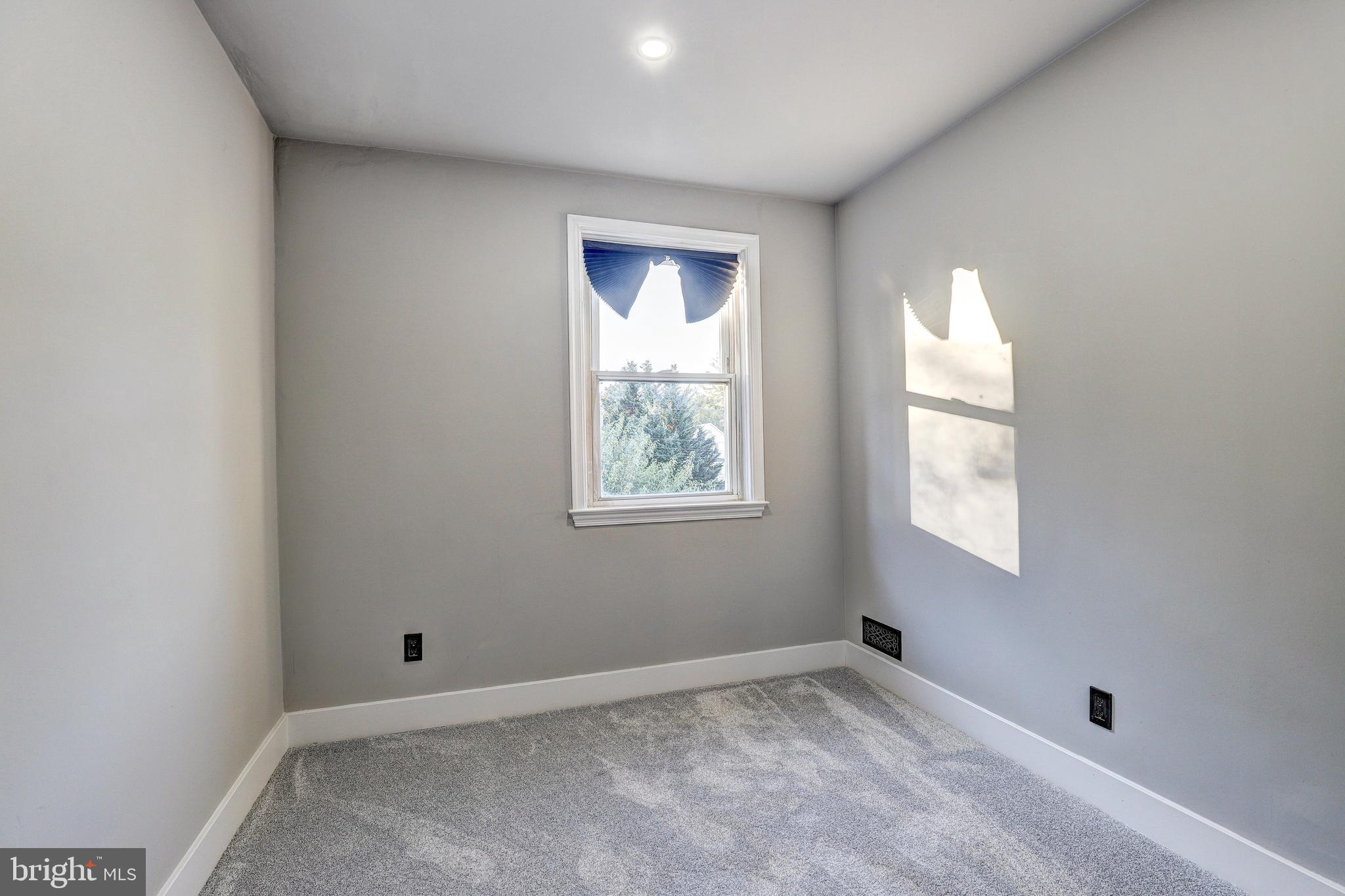 WEST BALTIMORE - Residential