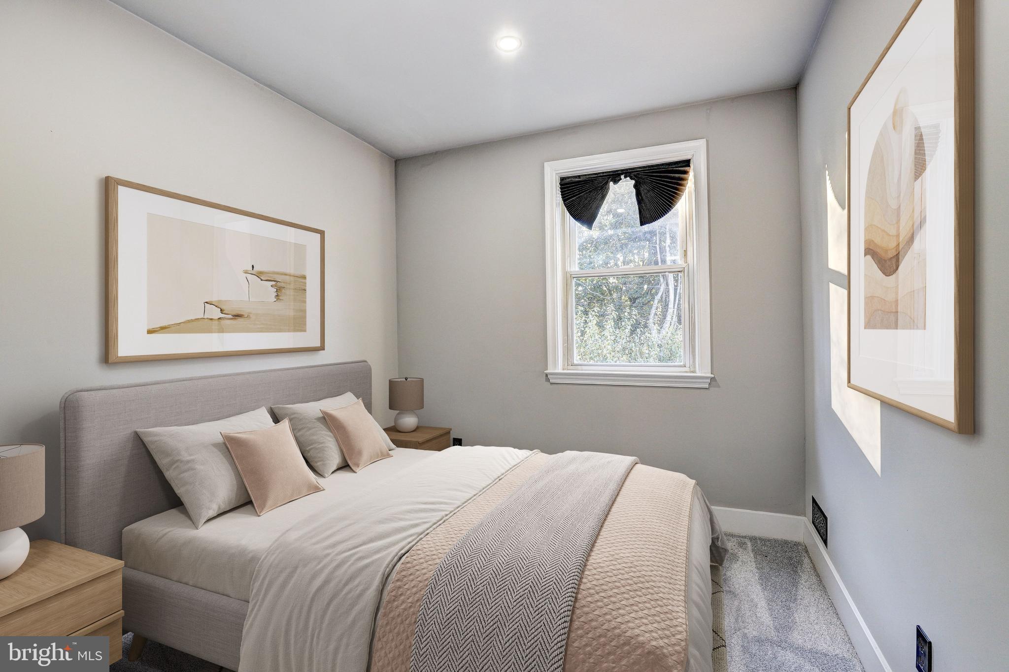 WEST BALTIMORE - Residential