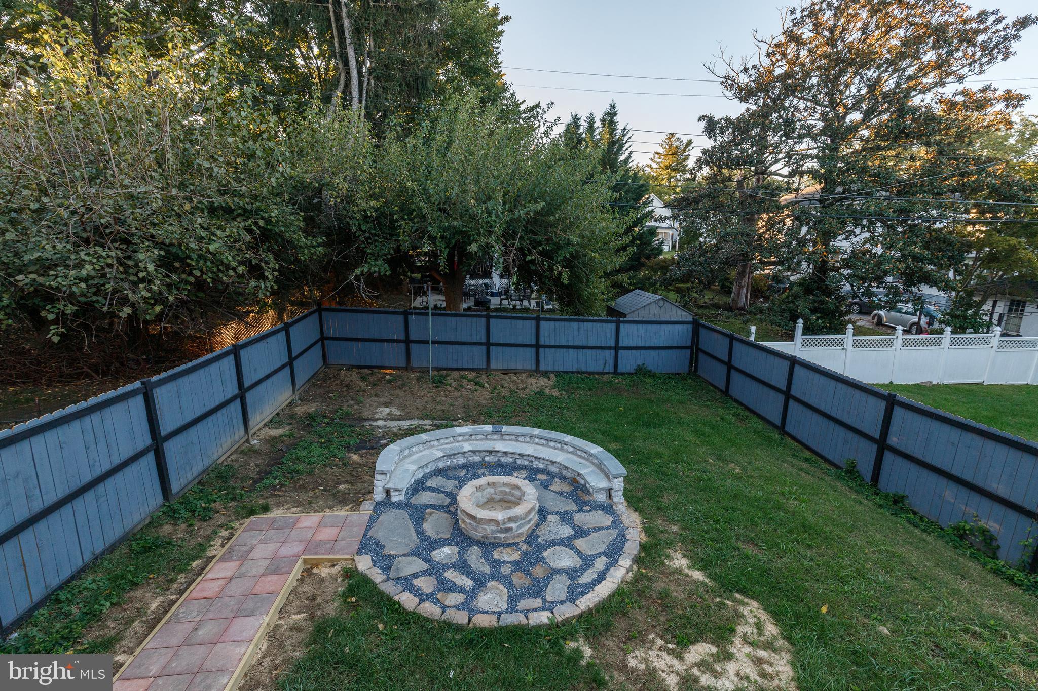 WEST BALTIMORE - Residential